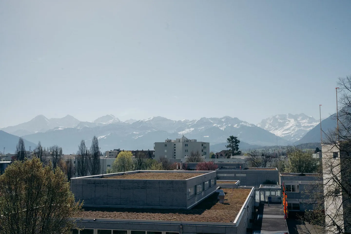 Appartamento Attico da Sogno a Thun - Foto 6 di 19
