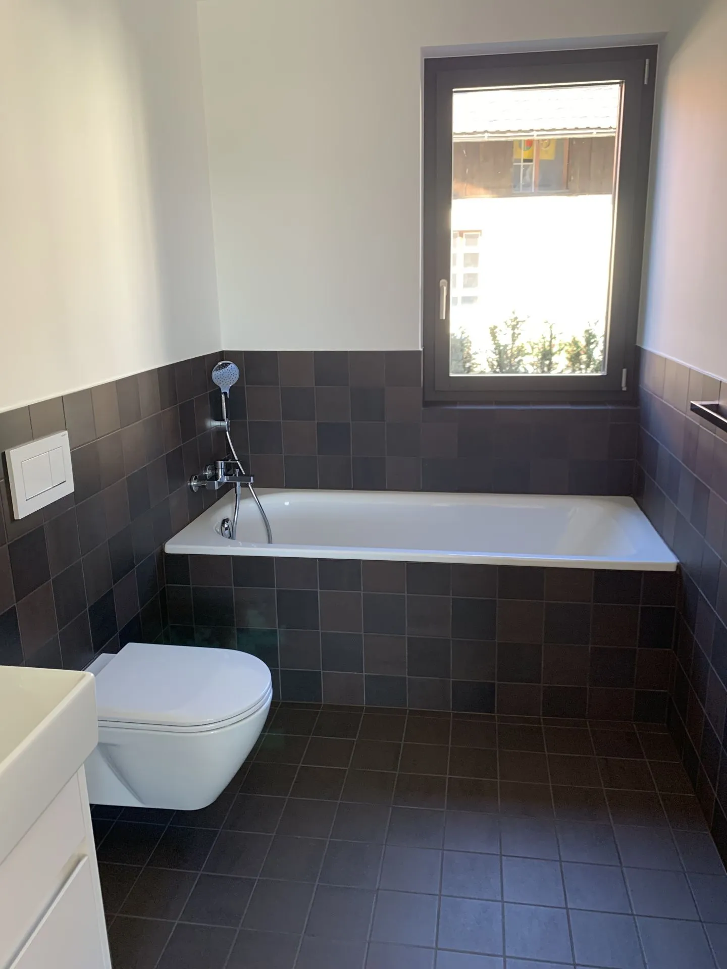 3.5 Zimmer Wohnung mit herrlicher Fernsicht  Kopie - Foto 5 von 12