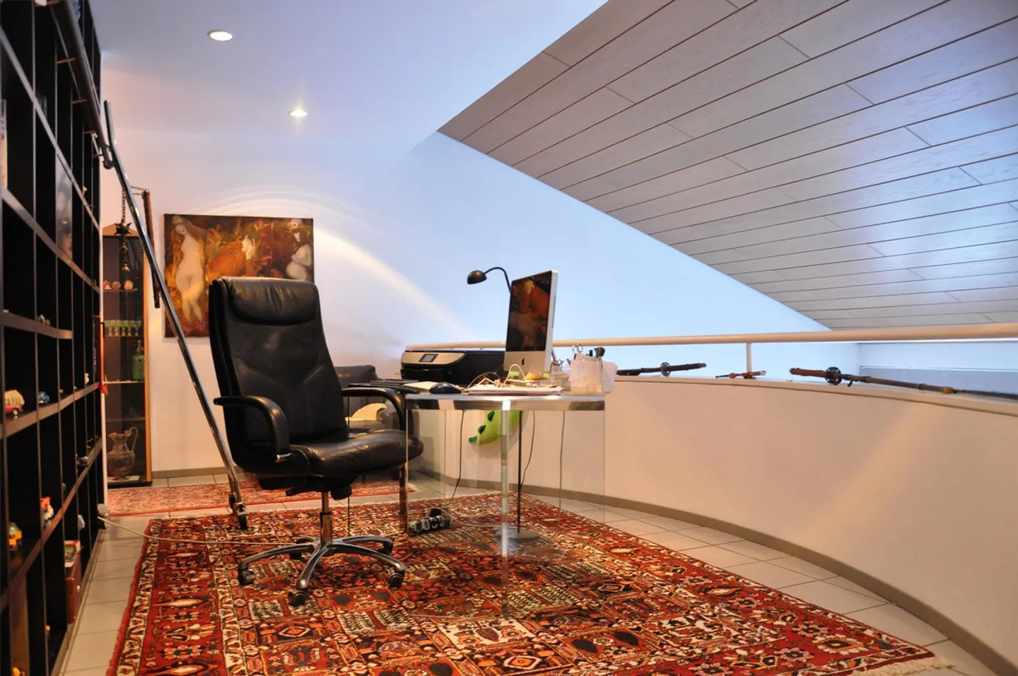 Exclusive hillside residence with a view of the Piano di Magadino - Photo 10 of 10