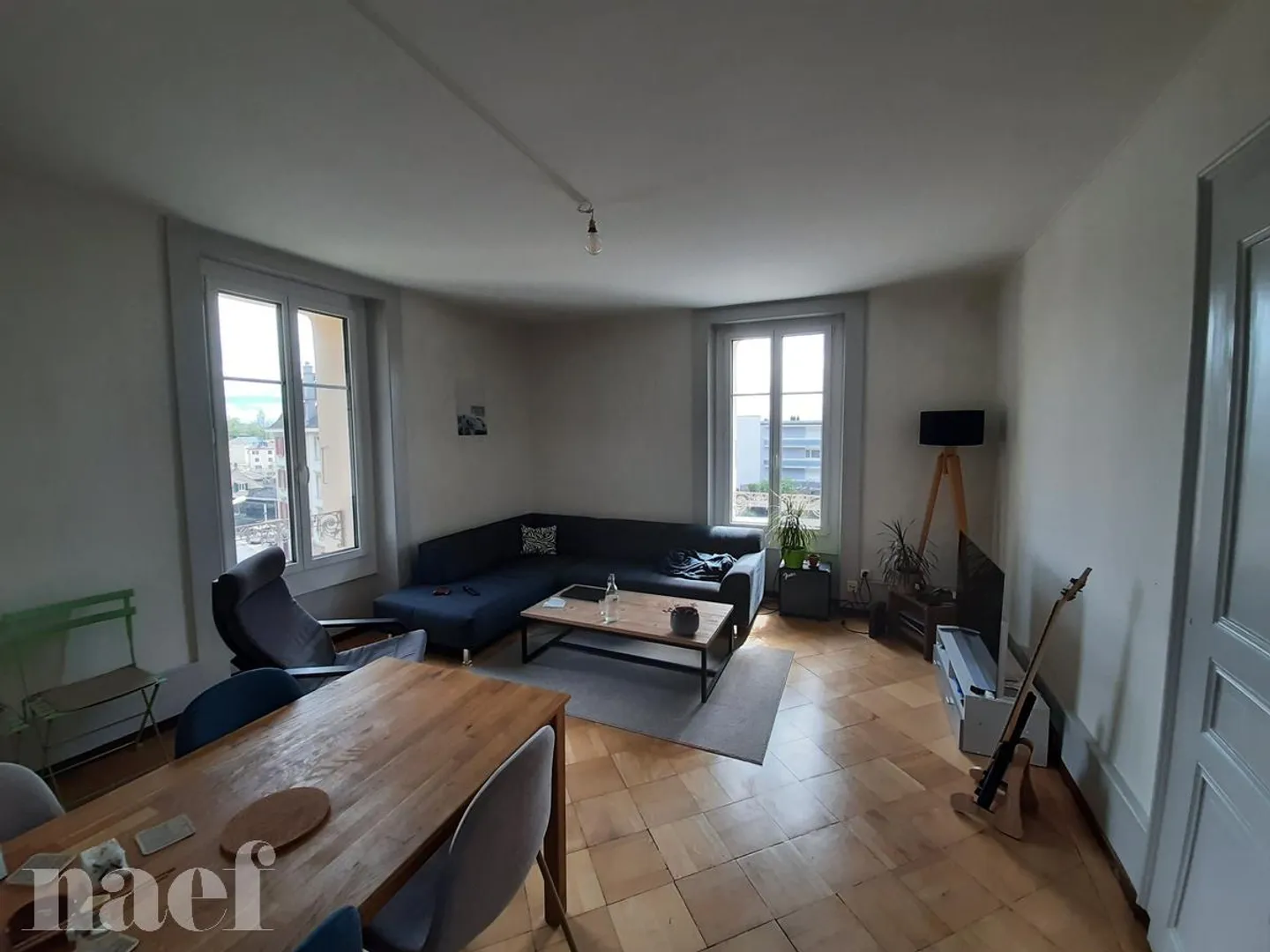 3 Camere con Balcone in un Quartiere Tranquillo - Foto 4 di 11