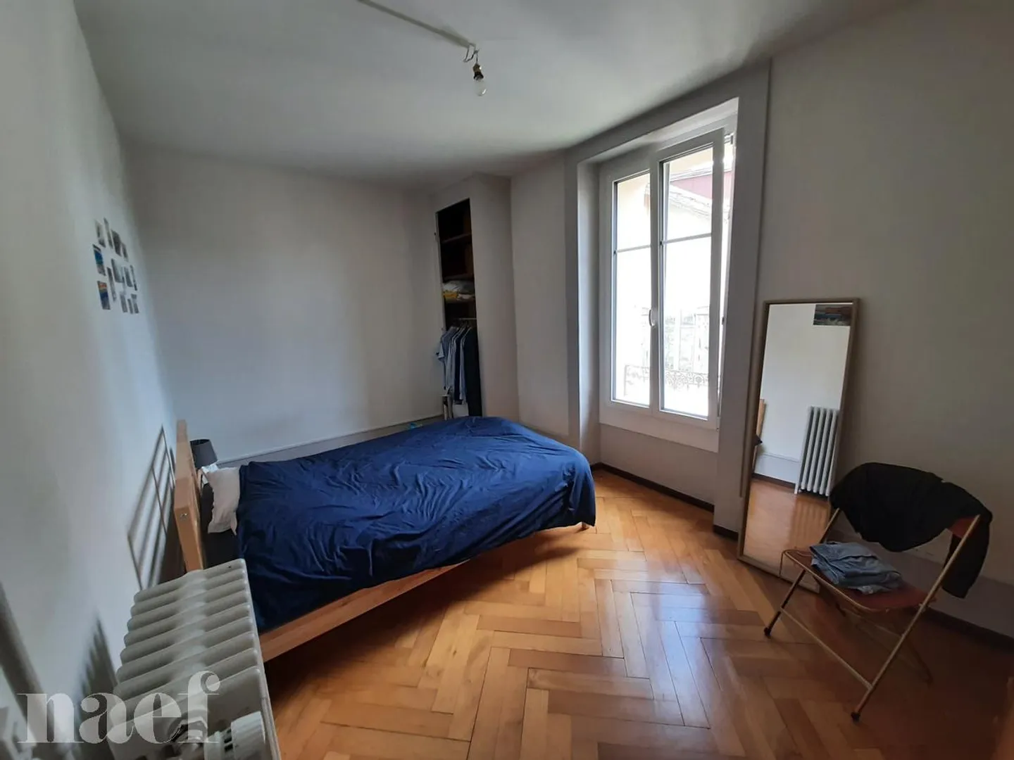 3 Camere con Balcone in un Quartiere Tranquillo - Foto 5 di 11