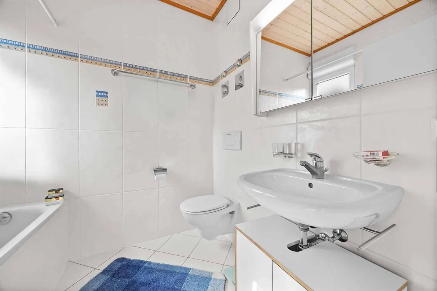 Bright 4.5-room apartment in Belmont-sur-Lausanne - Photo 8 of 10