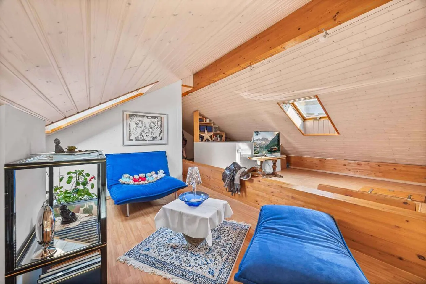 Bright 4.5-room apartment in Belmont-sur-Lausanne - Photo 10 of 10