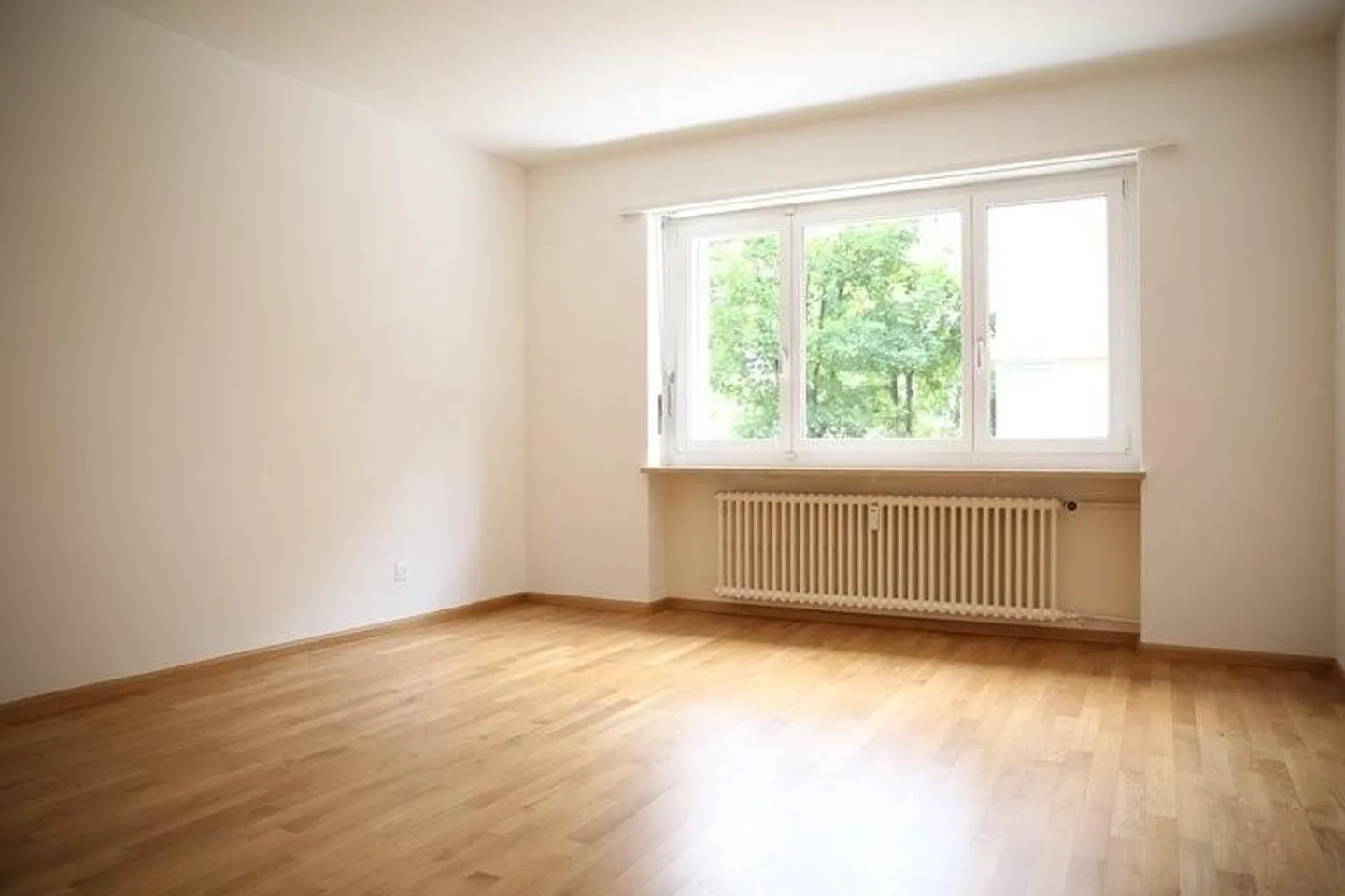 Charming Apartment Near Kannenfeldplatz - Photo 5 of 5