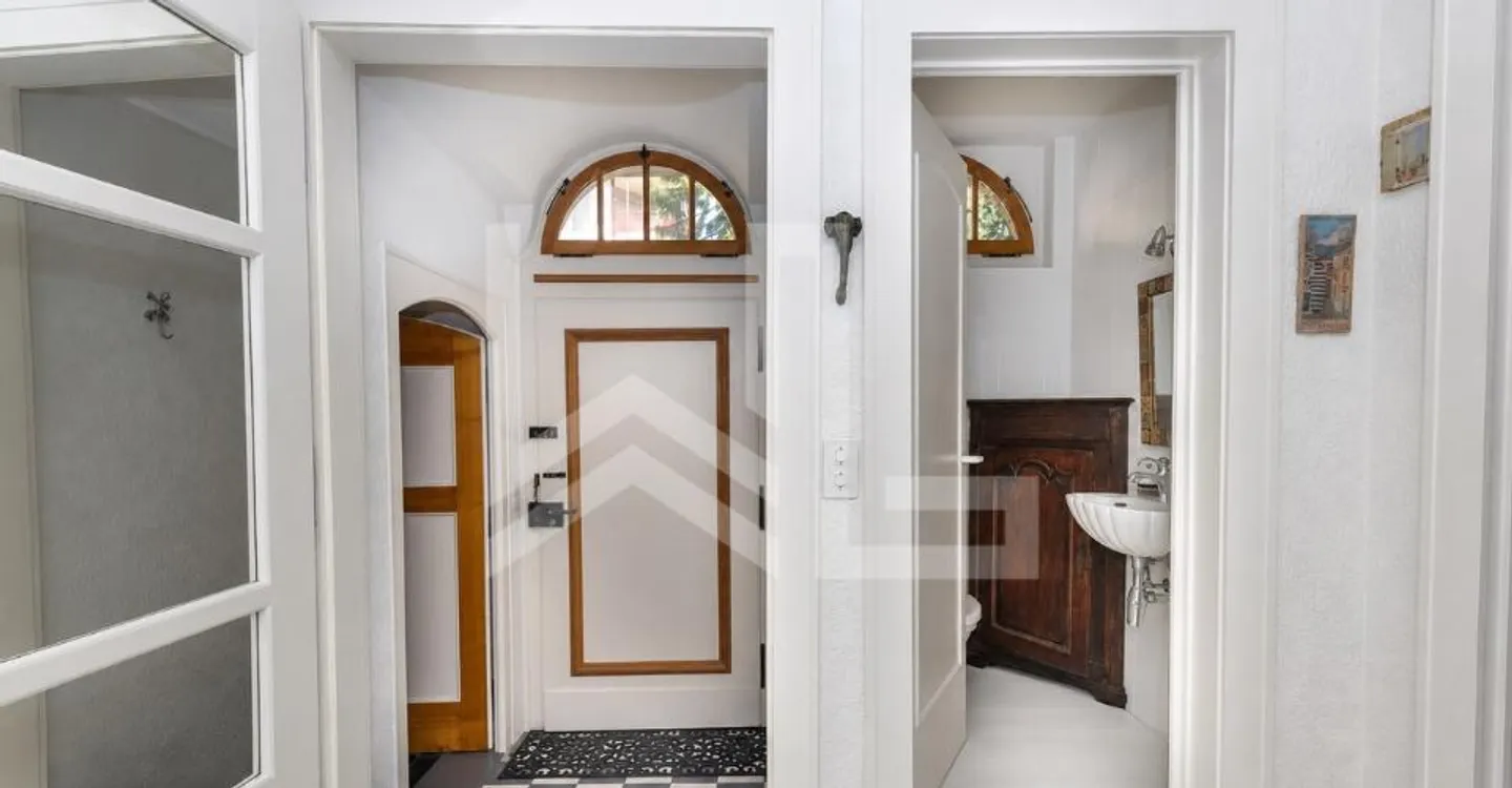 Casa di carattere degli anni '30 - Foto 3 di 5