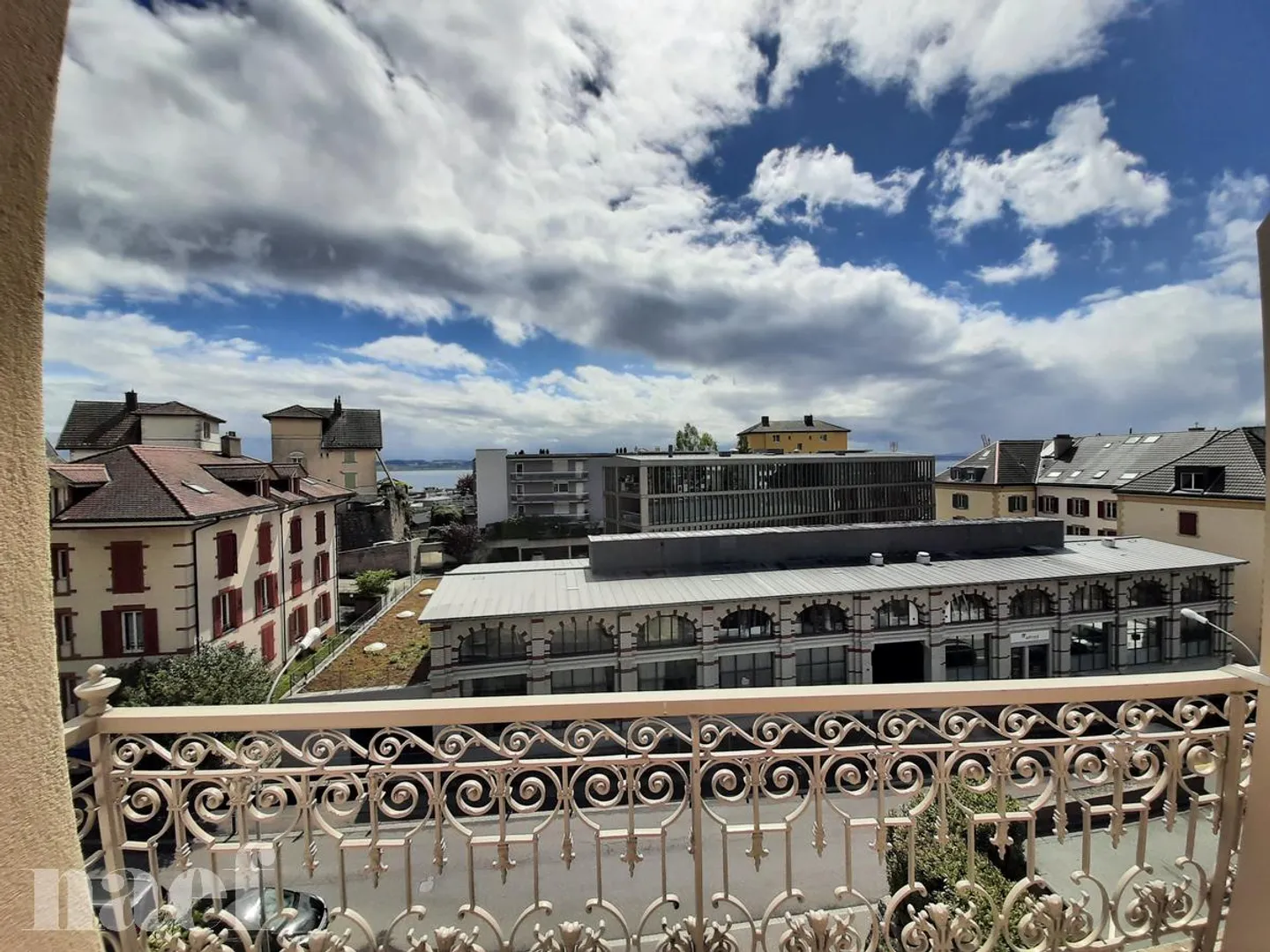 3 Camere con Balcone in un Quartiere Tranquillo - Foto 9 di 11