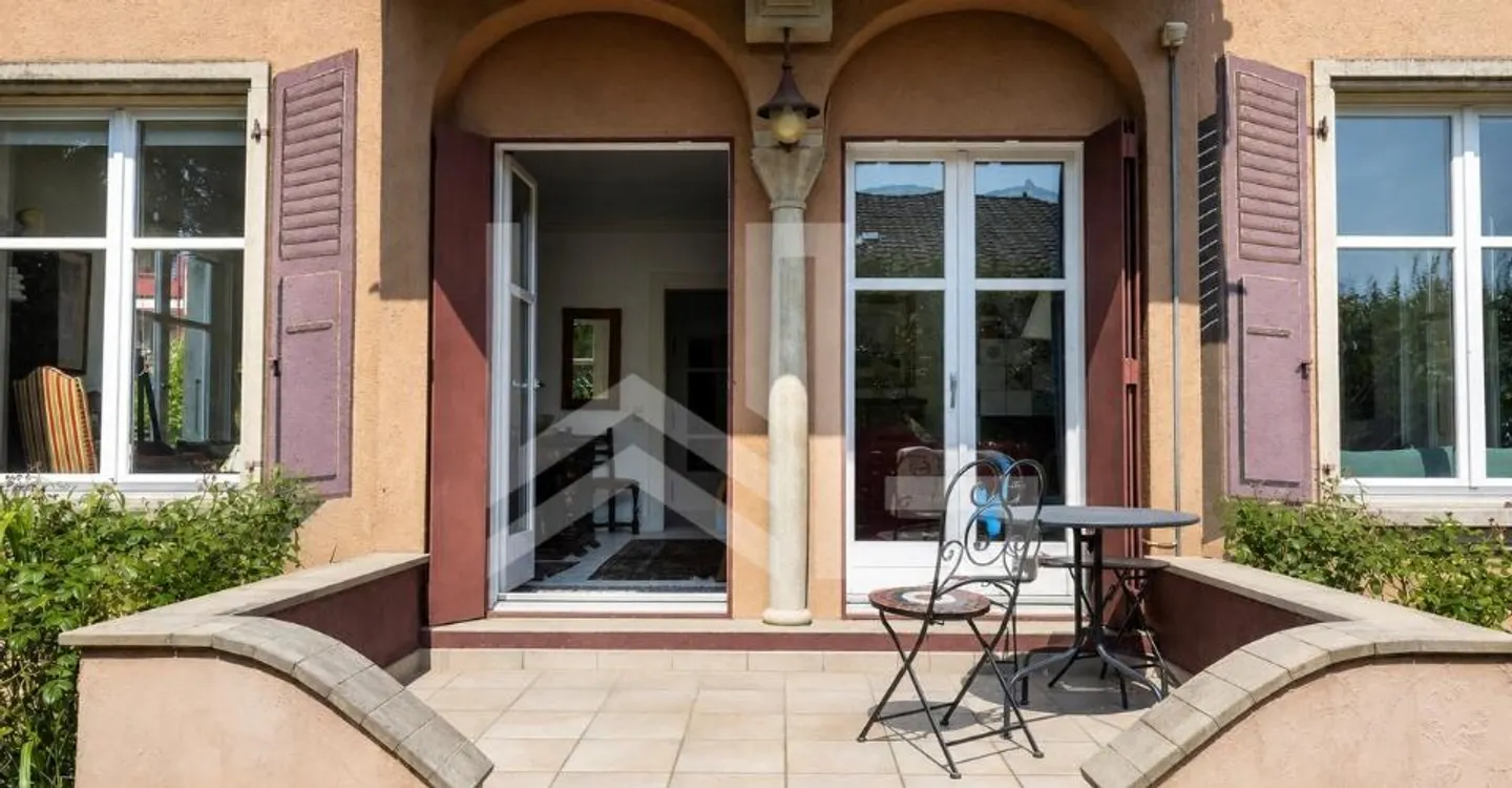 Casa di carattere degli anni '30 - Foto 1 di 5