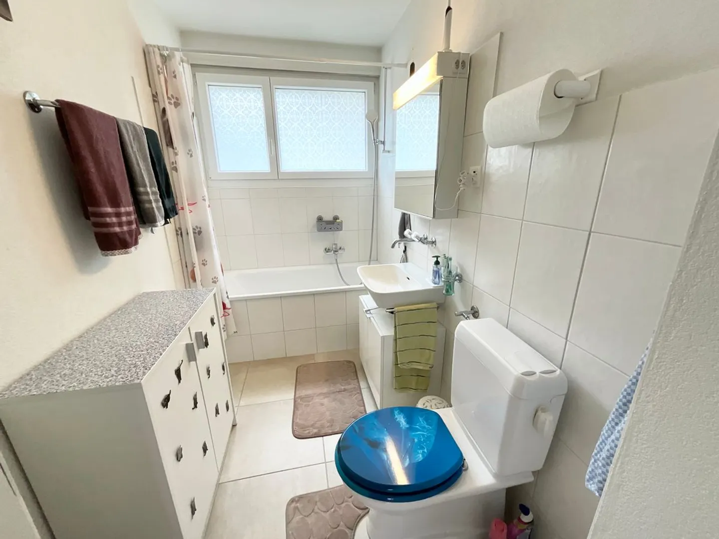 Appartamento 3.5 stanze - Foto 1 di 9