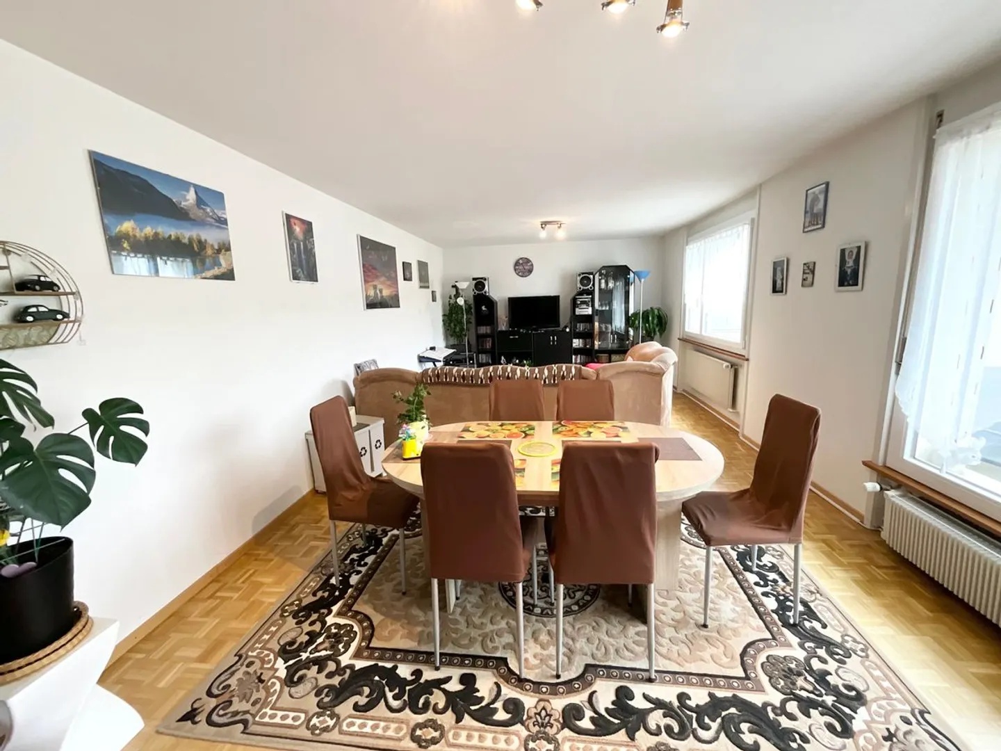 Appartamento 3.5 stanze - Foto 4 di 9
