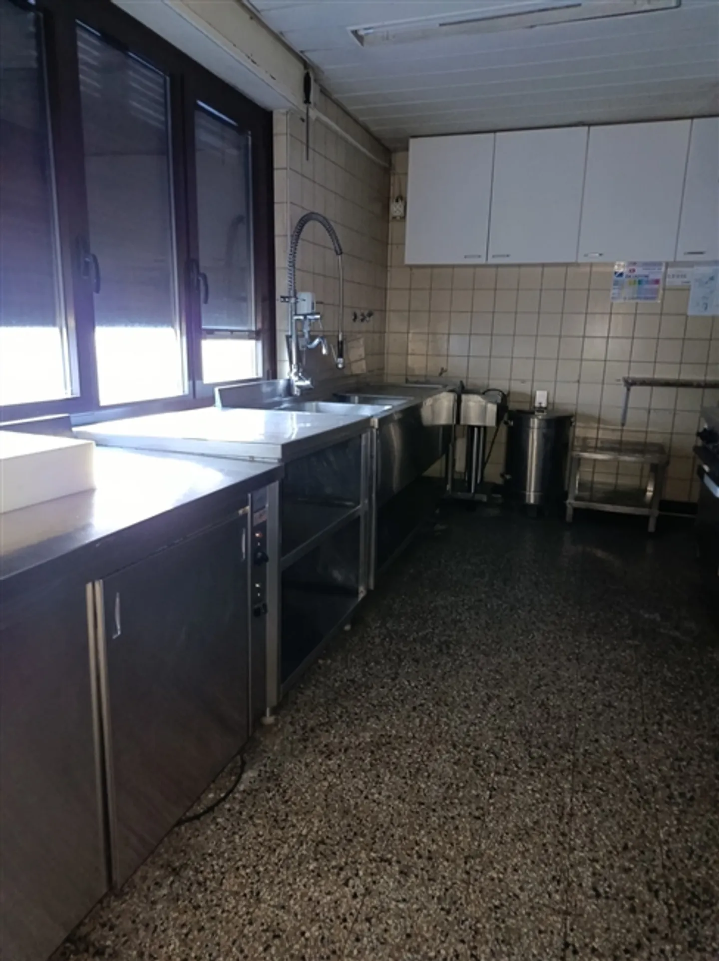SAN NAZZARO - Proprietà con ristorante e 2 appartamenti in vendita - Foto 13 di 20