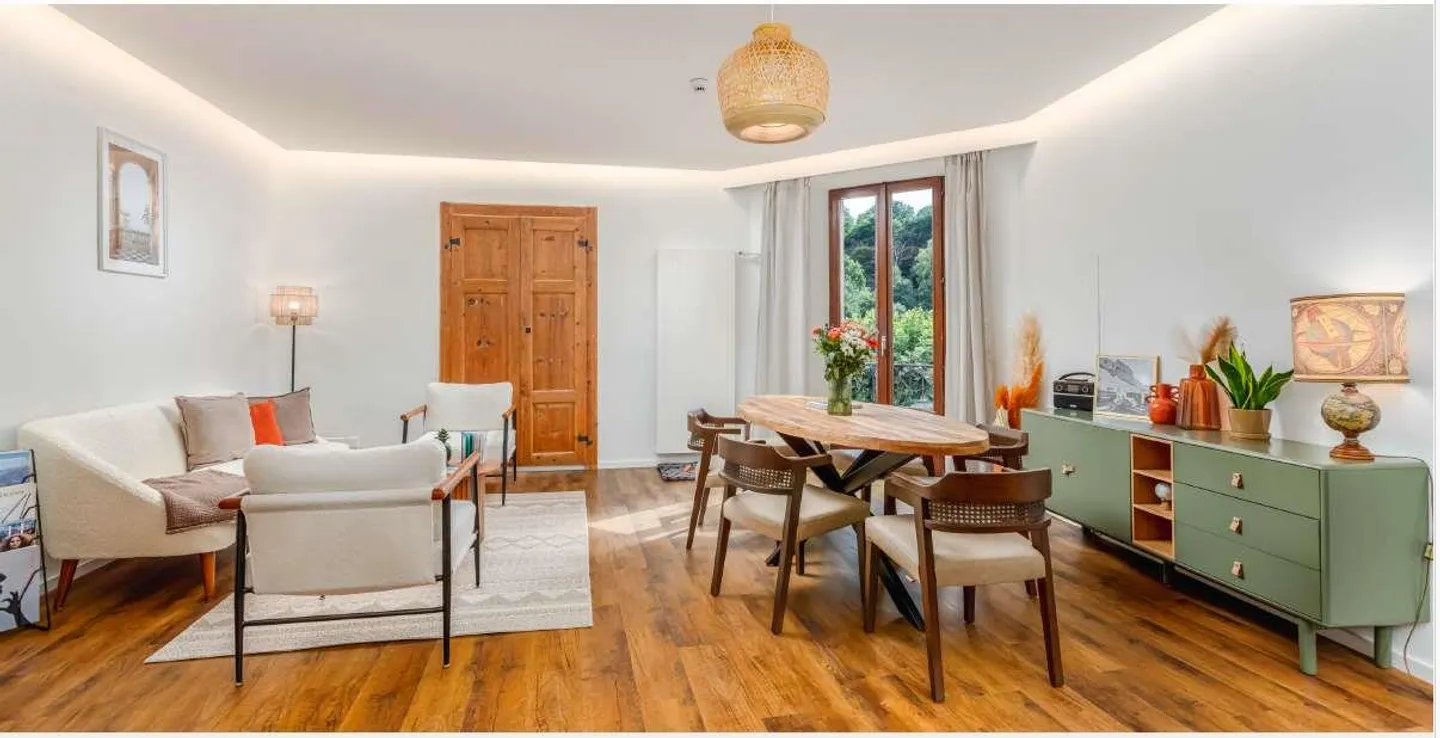 BOUTIQUE HOTEL - REAL ESTATE INVESTMENT OPPORTUNITY - Photo 3 of 13