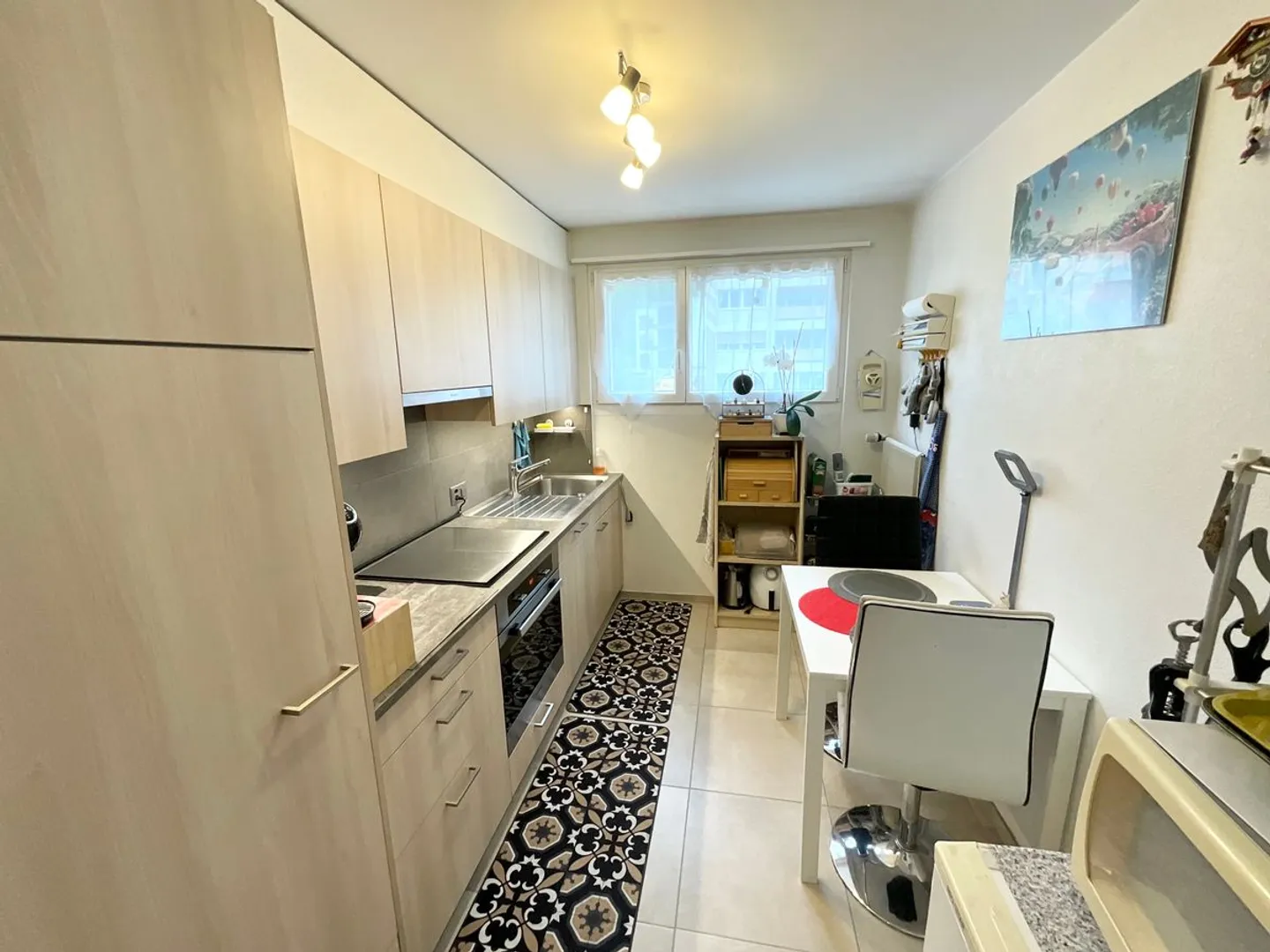 Appartamento 3.5 stanze - Foto 8 di 9