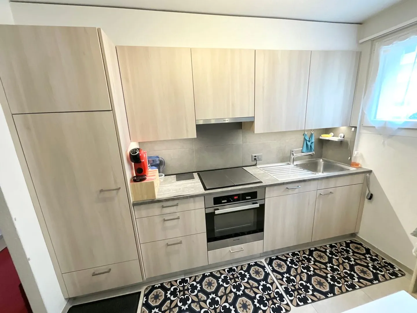 Appartamento 3.5 stanze - Foto 9 di 9
