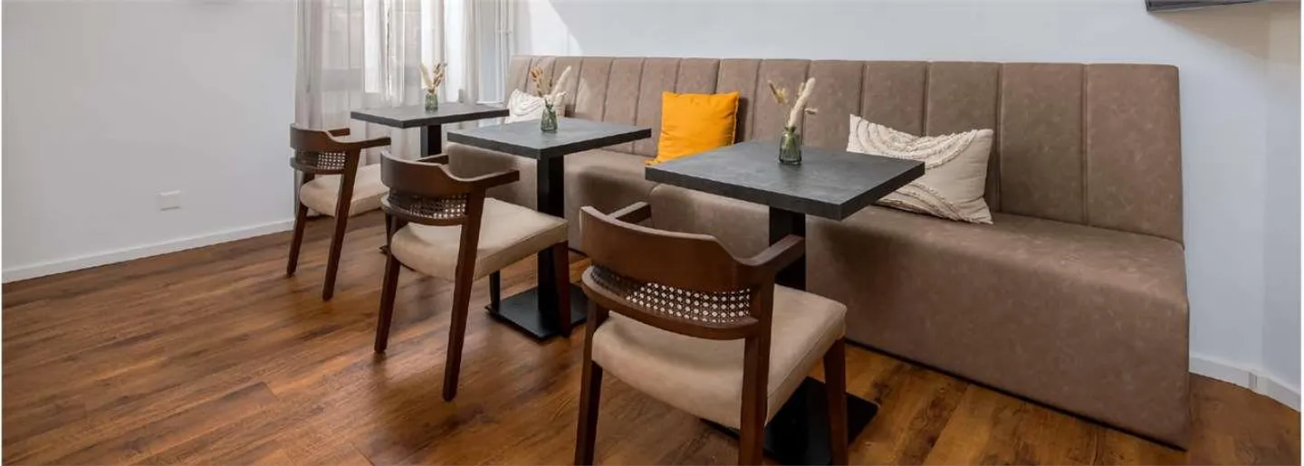 BOUTIQUE HOTEL - REAL ESTATE INVESTMENT OPPORTUNITY - Photo 4 of 13