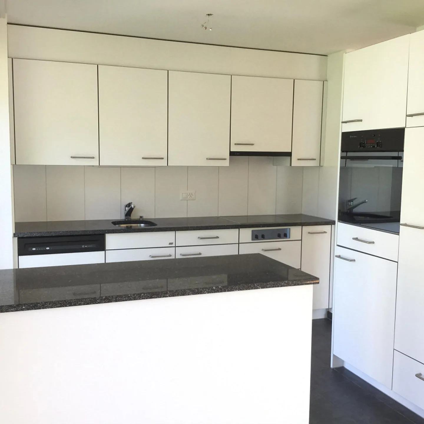 Charmante Wohnung mit Alpenblick - Foto 5 von 7