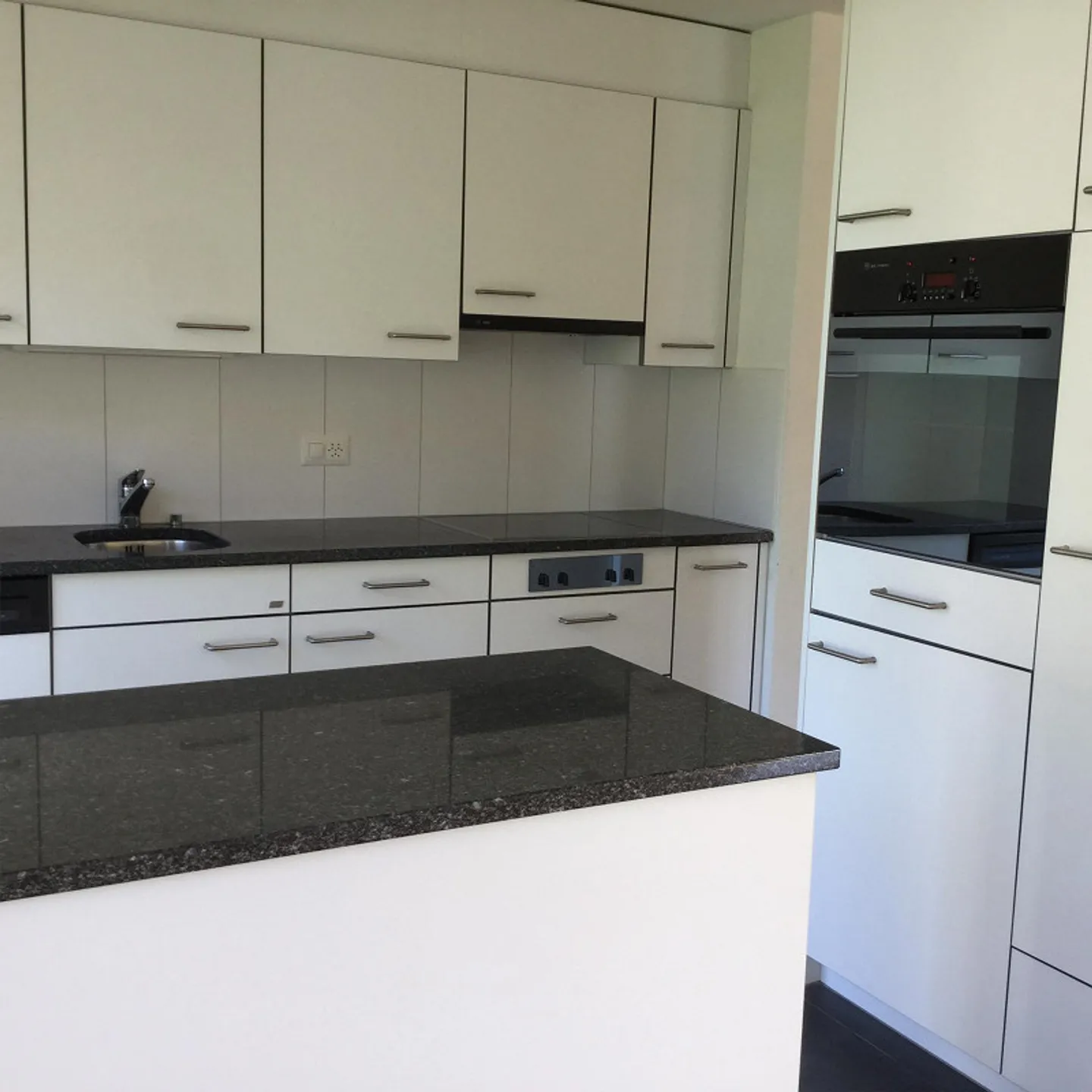Charmante Wohnung mit Alpenblick - Foto 6 von 7