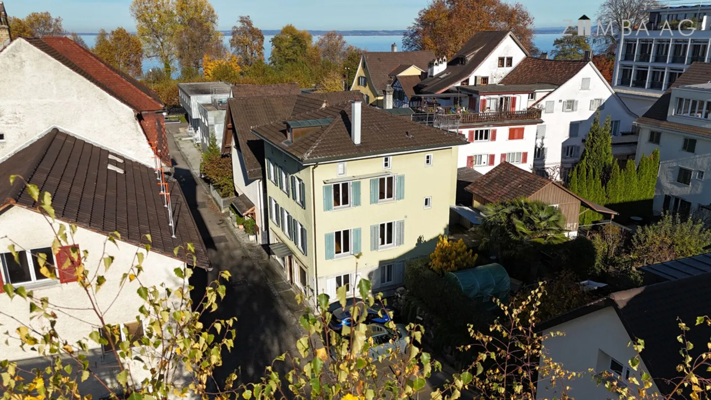 Badgasse 8 à 9320 Arbon - Photo 3 sur 27