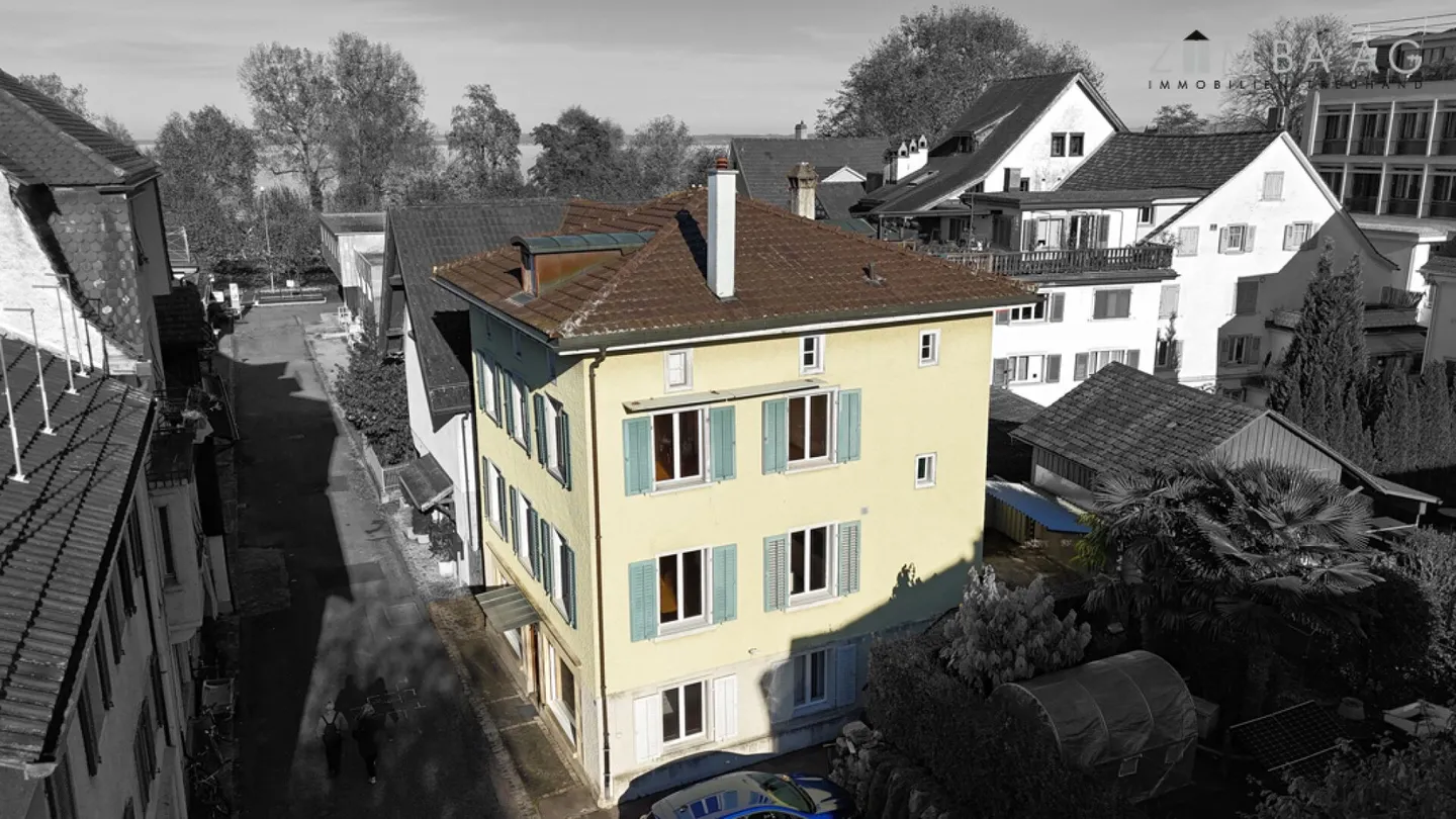 Badgasse 8 à 9320 Arbon - Photo 5 sur 27