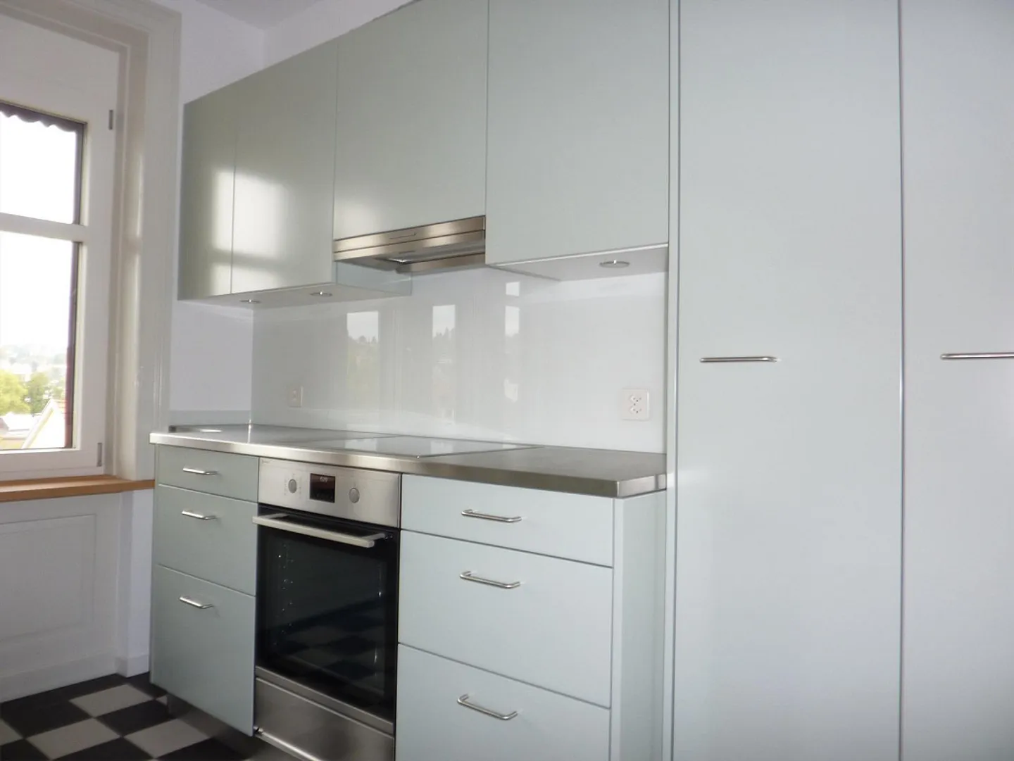 Art Nouveau Apartment in a Sought-After Location, Near the Old Town - Photo 3 of 13