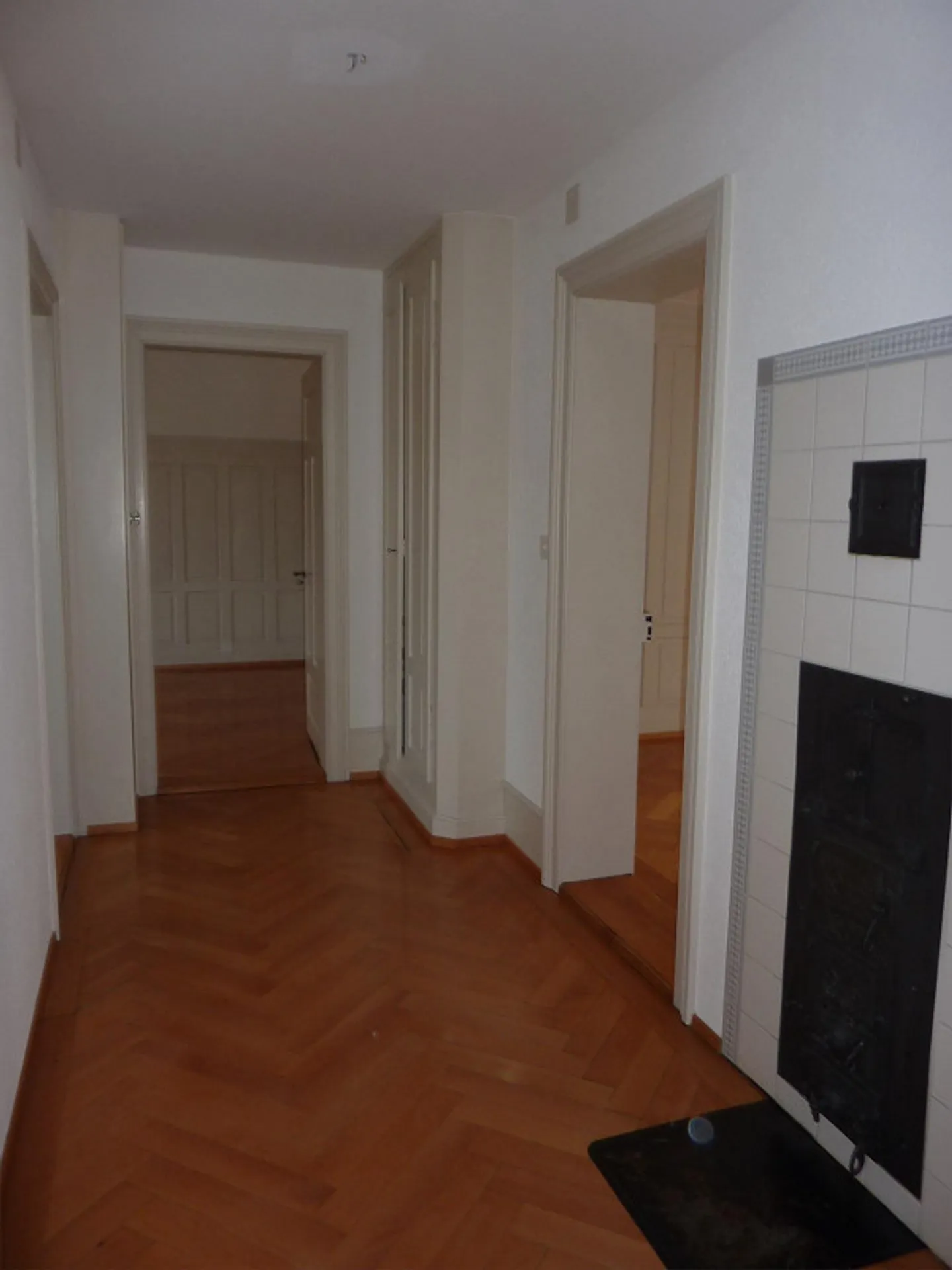 Art Nouveau Apartment in a Sought-After Location, Near the Old Town - Photo 6 of 13