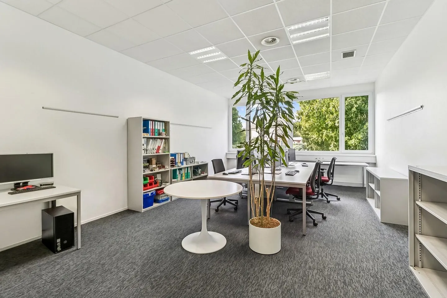Attraktive Bürofläche in Villmergen - Foto 4 von 13