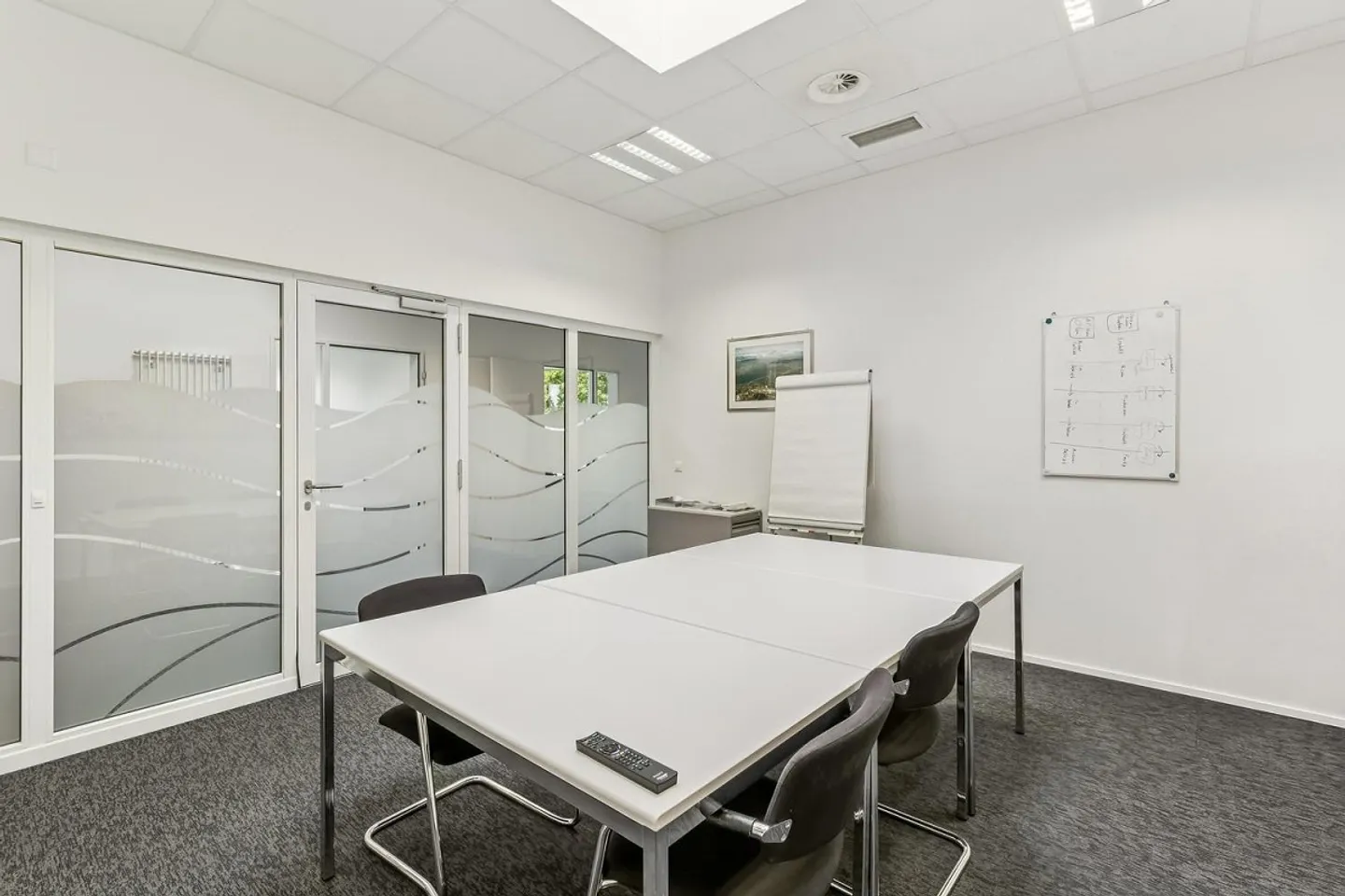 Attraktive Bürofläche in Villmergen - Foto 11 von 13