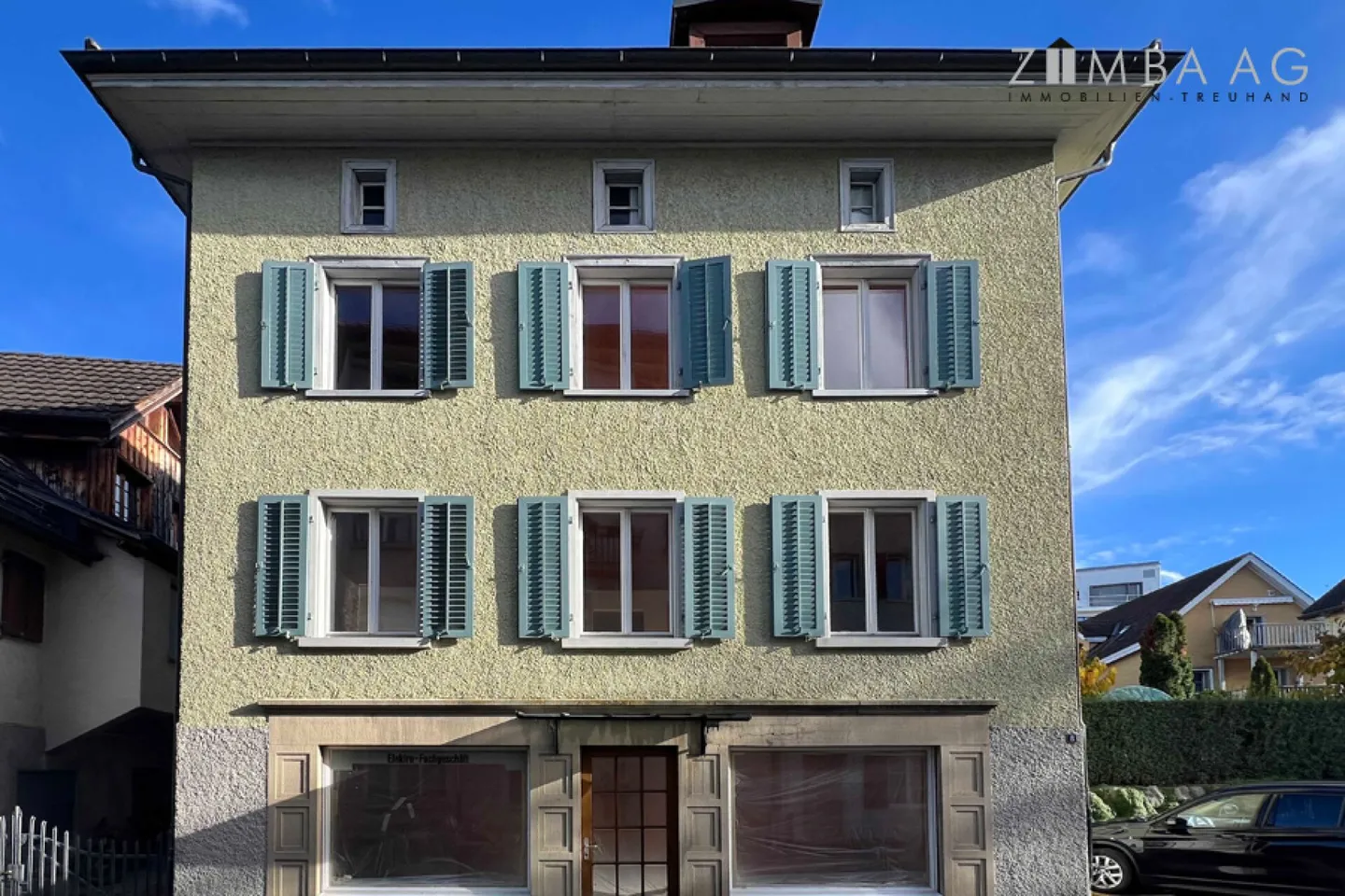 Badgasse 8 à 9320 Arbon - Photo 6 sur 27