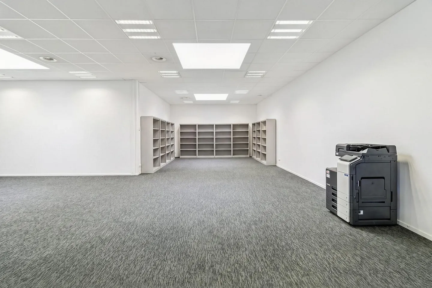 Attraktive Bürofläche in Villmergen - Foto 13 von 13