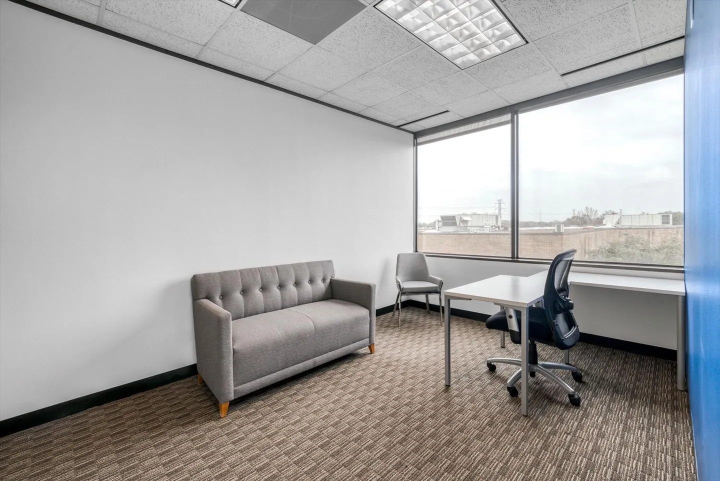 Lavora presso Regus Spoom Kriens o ovunque nella nostra rete globale - Foto 7 di 7
