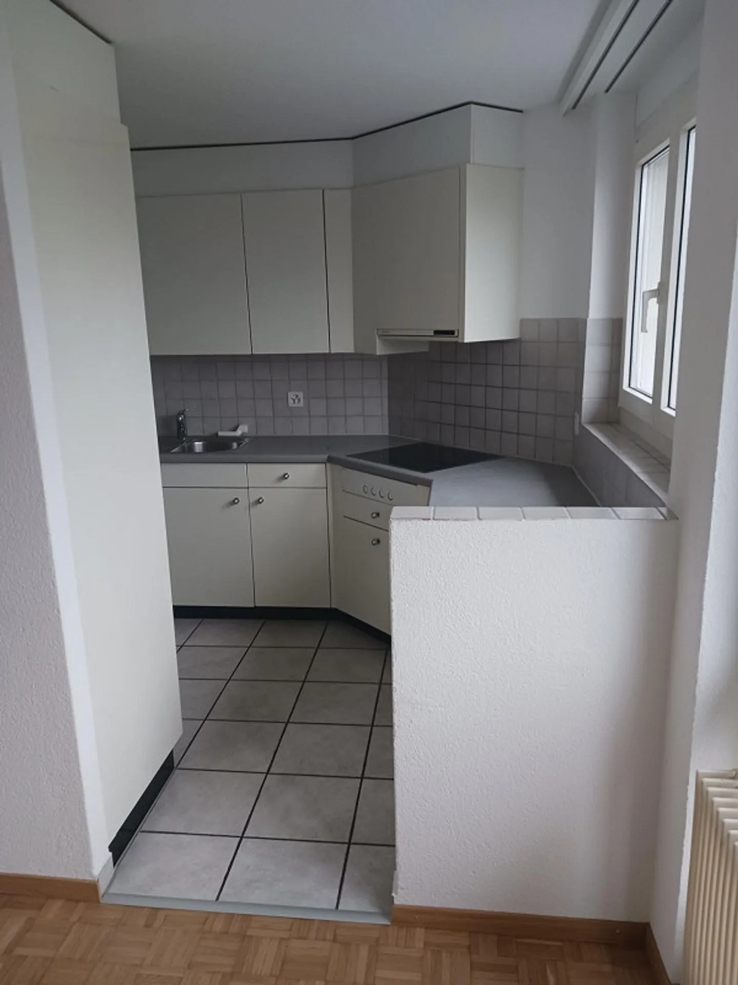 Appartement au rez-de-chaussée dans le vert - Photo 3 sur 13