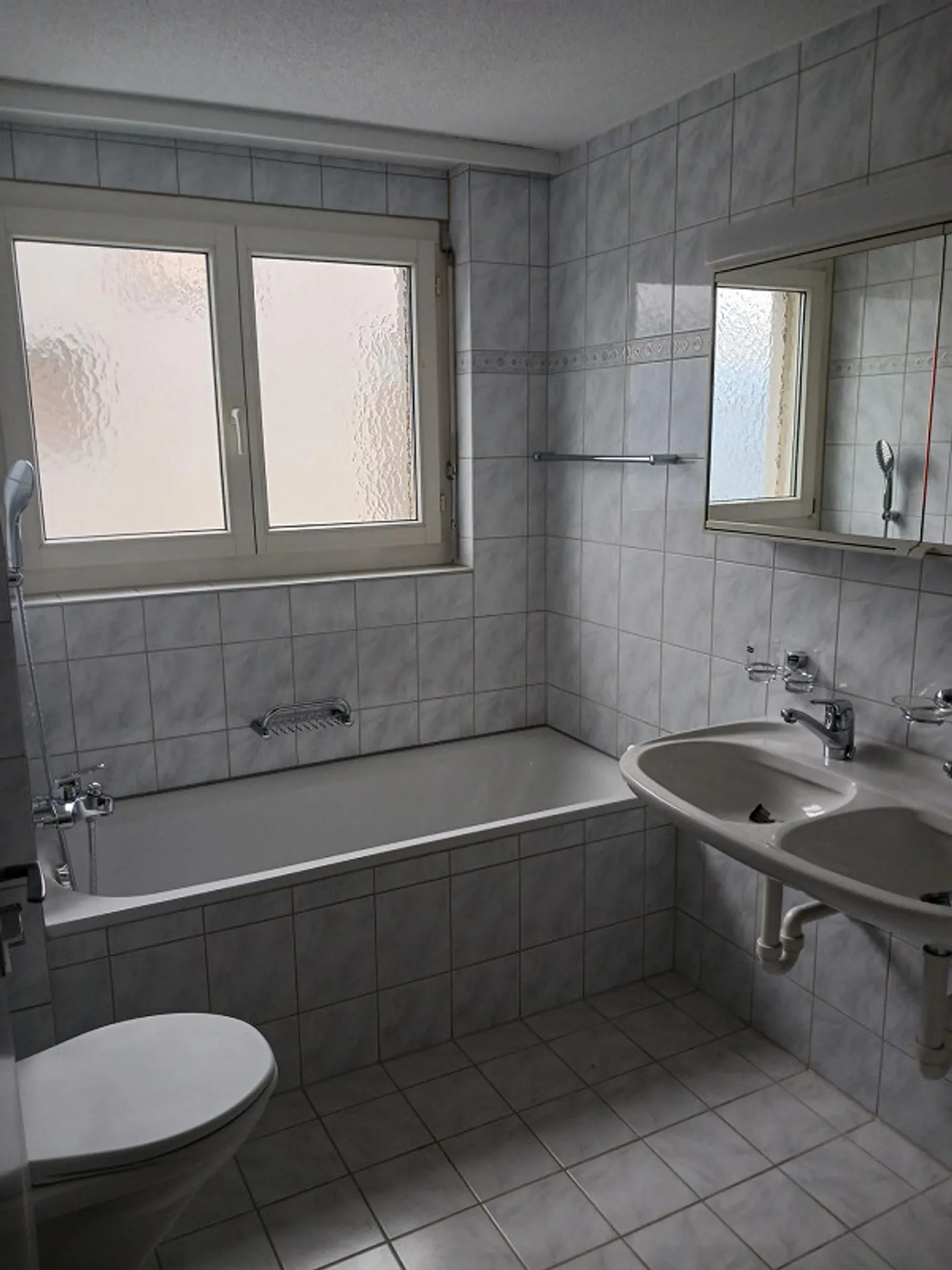 Appartement au rez-de-chaussée dans le vert - Photo 4 sur 13