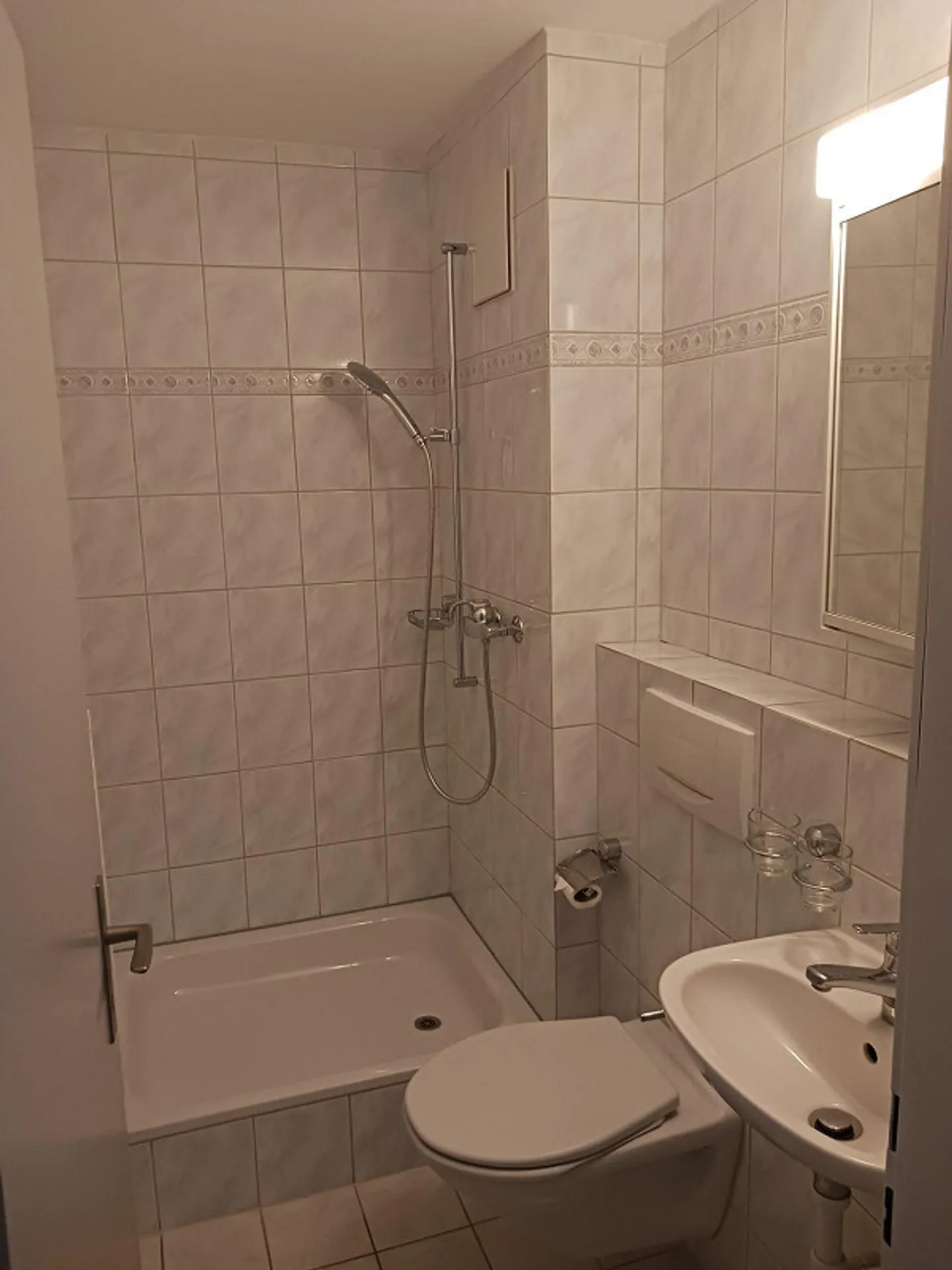 Appartement au rez-de-chaussée dans le vert - Photo 5 sur 13