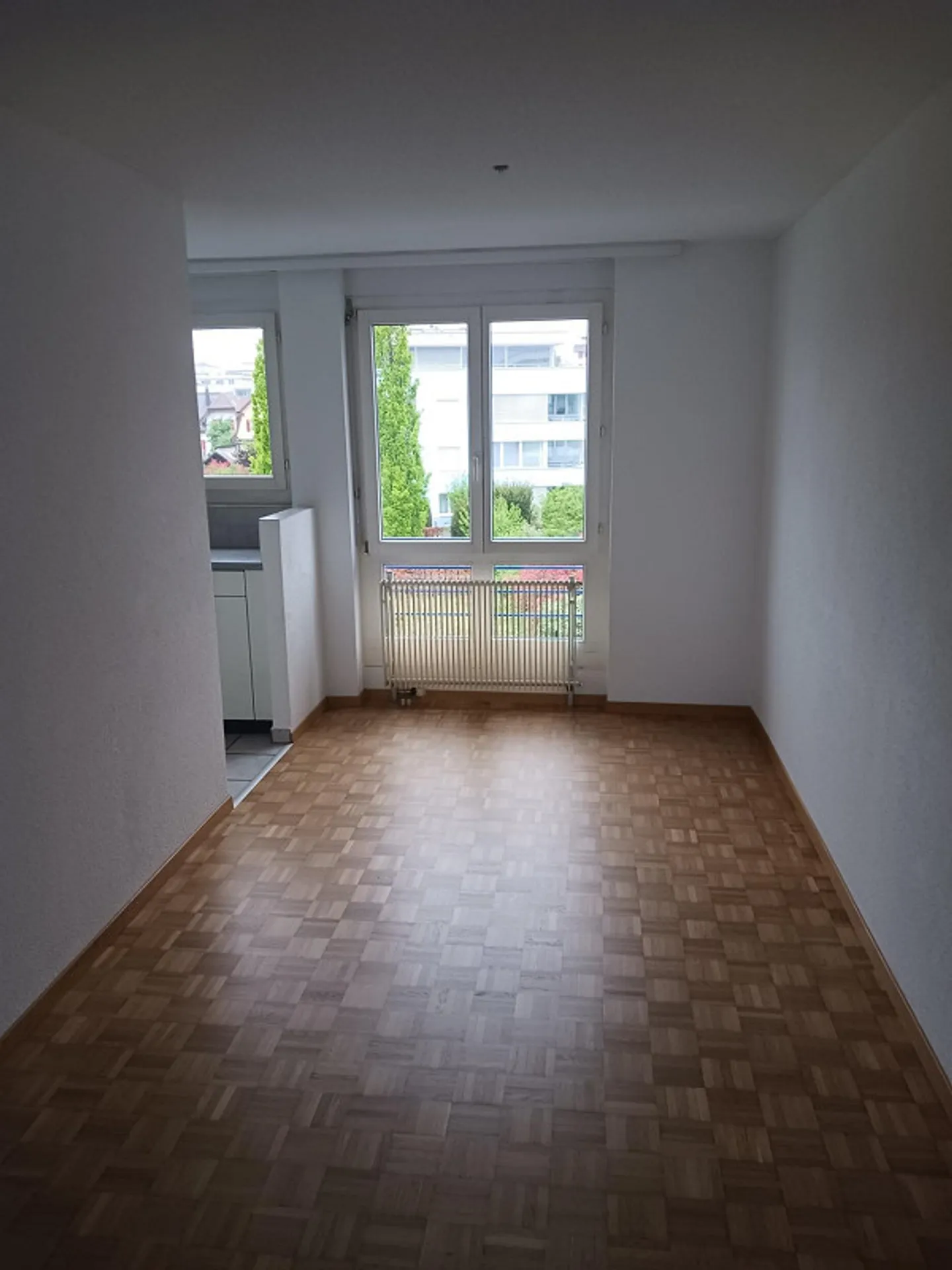 Appartement au rez-de-chaussée dans le vert - Photo 6 sur 13
