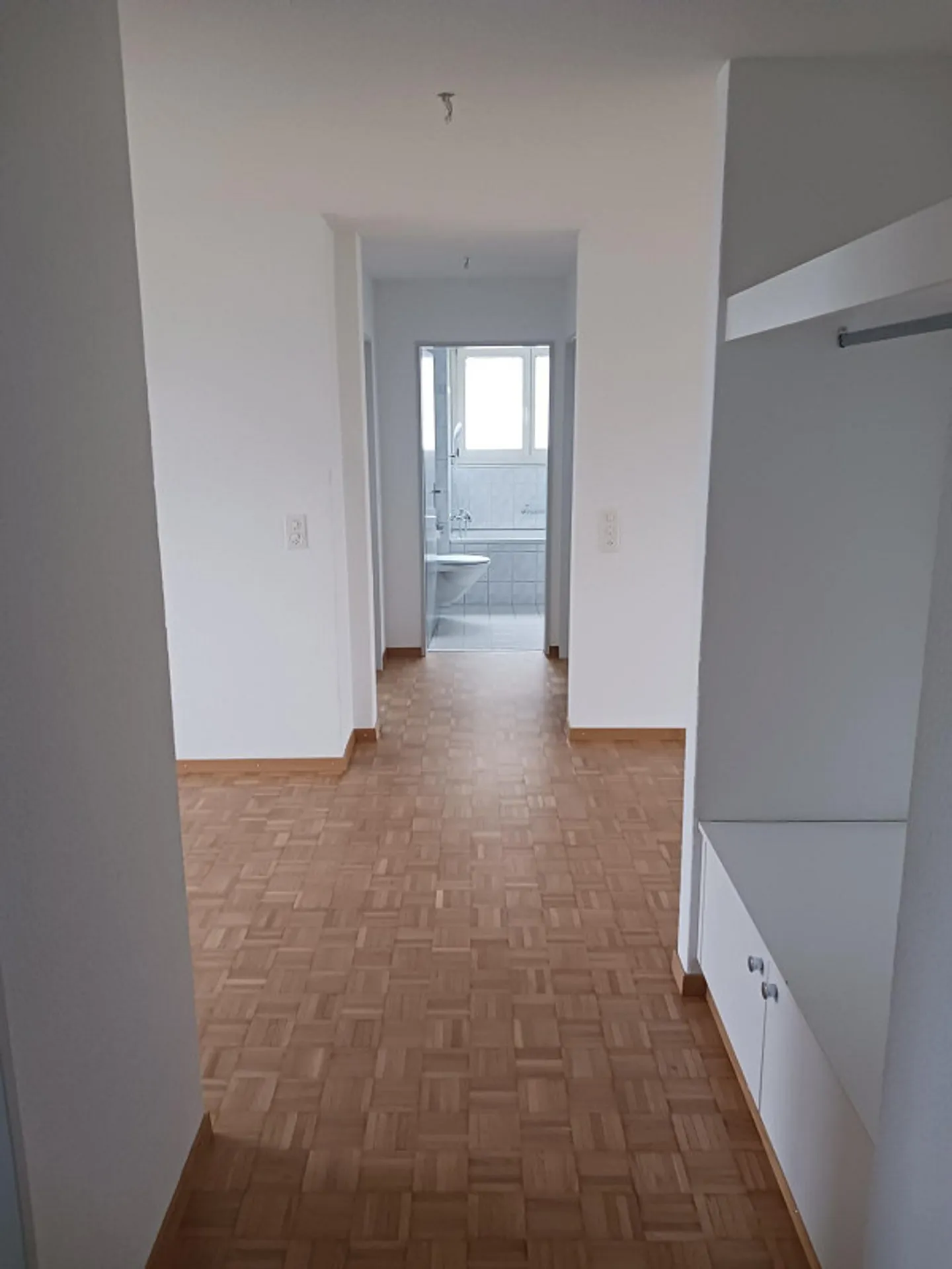 Appartement au rez-de-chaussée dans le vert - Photo 7 sur 13