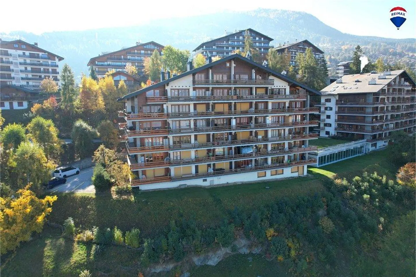 3,5-Zimmer-Wohnung - Foto 1 von 13