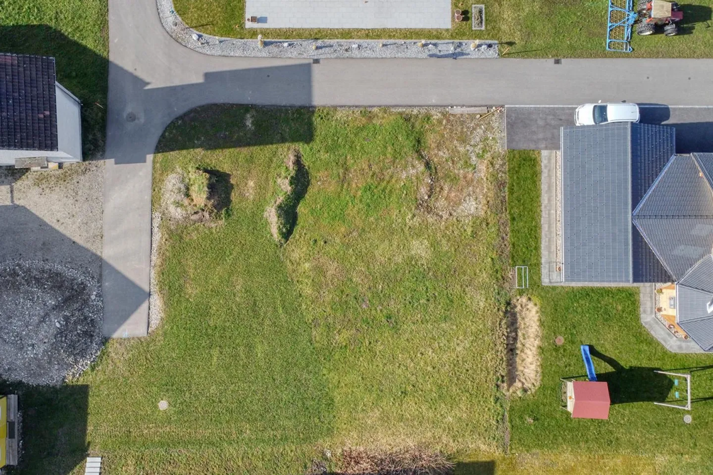 Newly built single-family house in a quiet neighborhood in Eggiwil - Photo 7 of 13