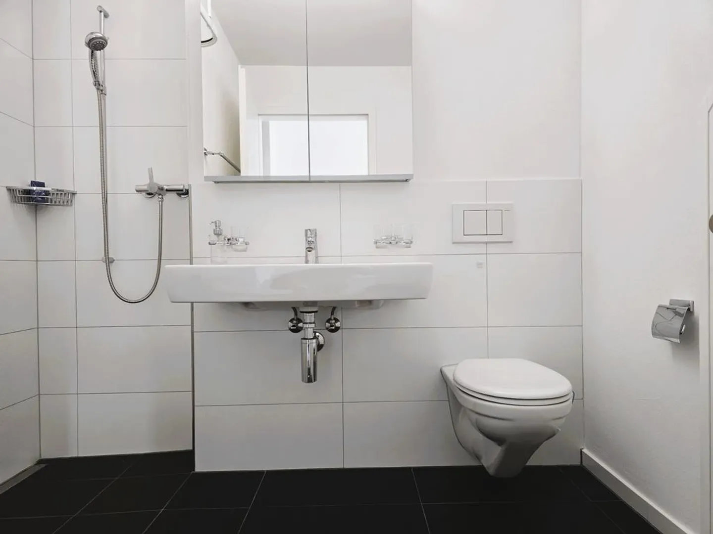 Appartamento moderno spazioso su due livelli - Foto 5 di 9