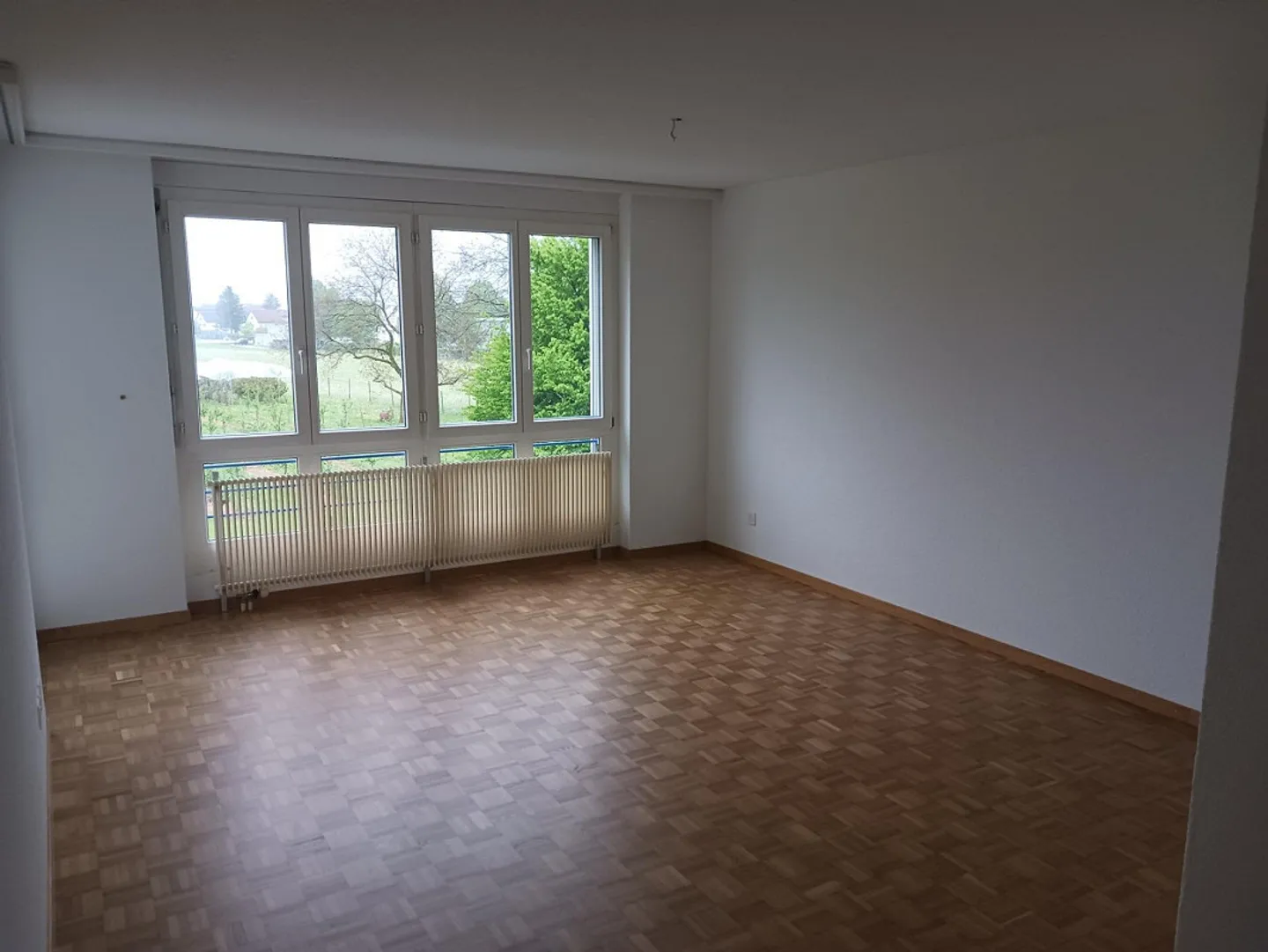 Appartement au rez-de-chaussée dans le vert - Photo 8 sur 13