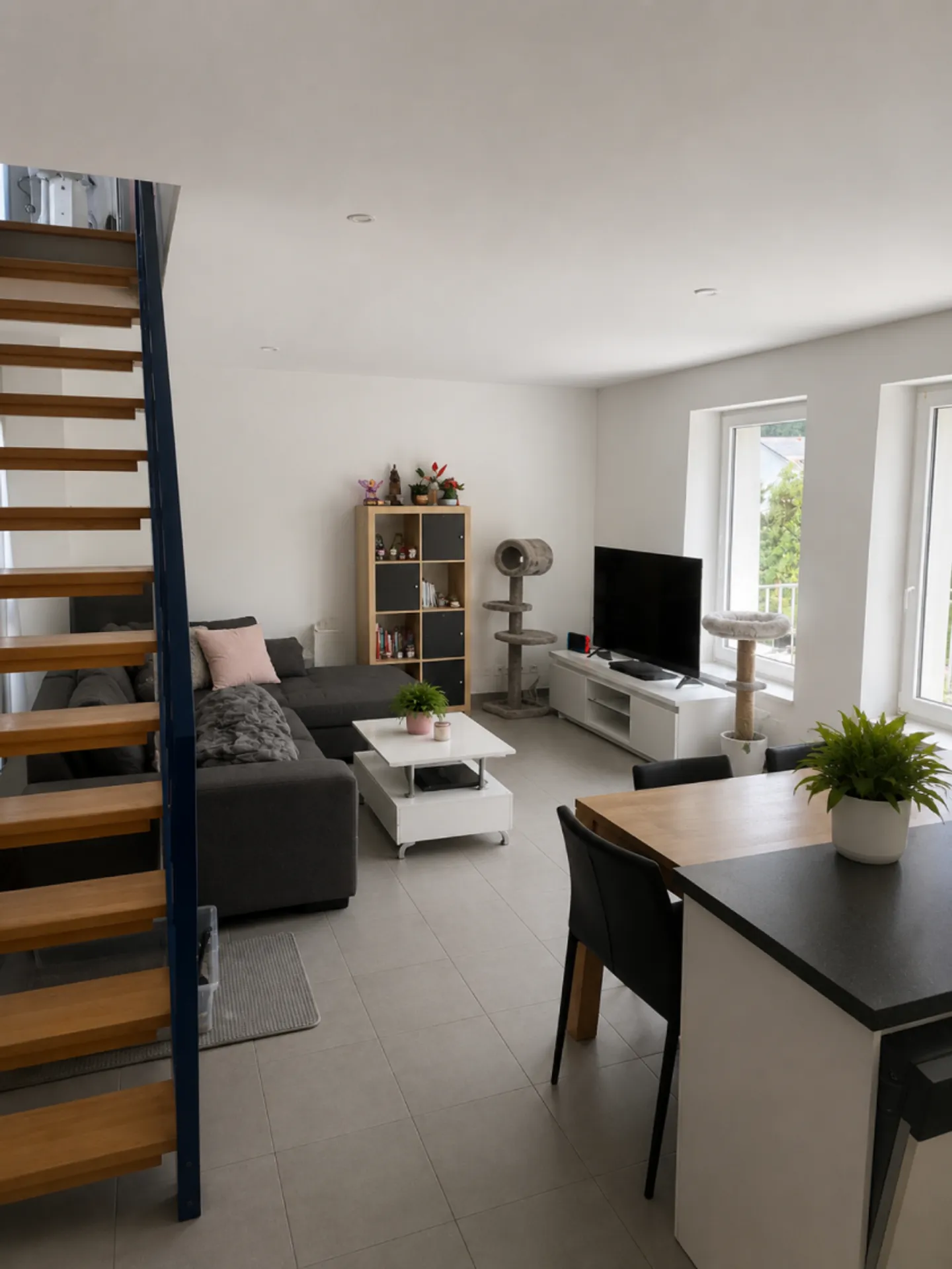 Duplex 3.5 stanze - Foto 6 di 10