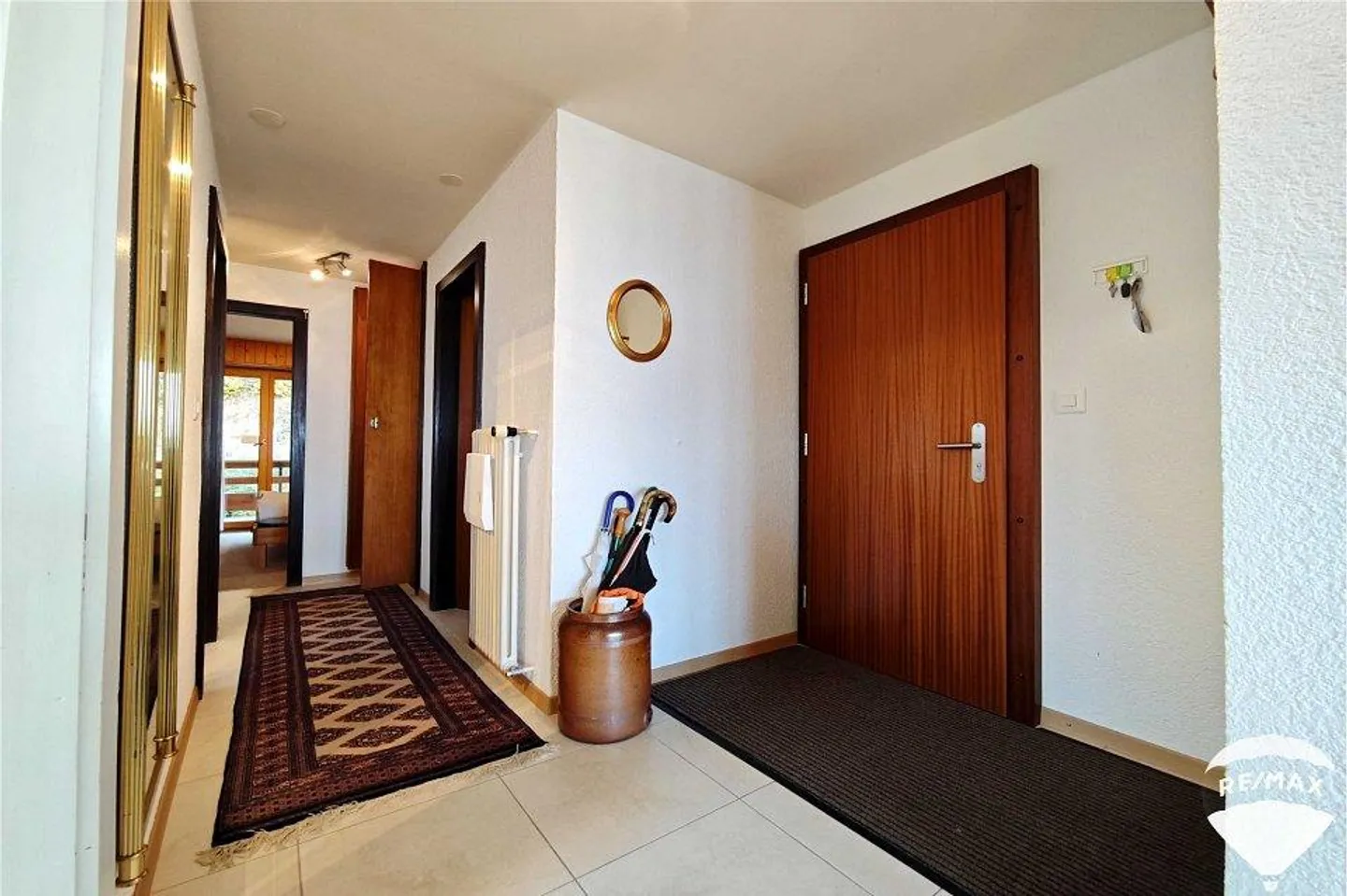 3,5-Zimmer-Wohnung - Foto 2 von 13