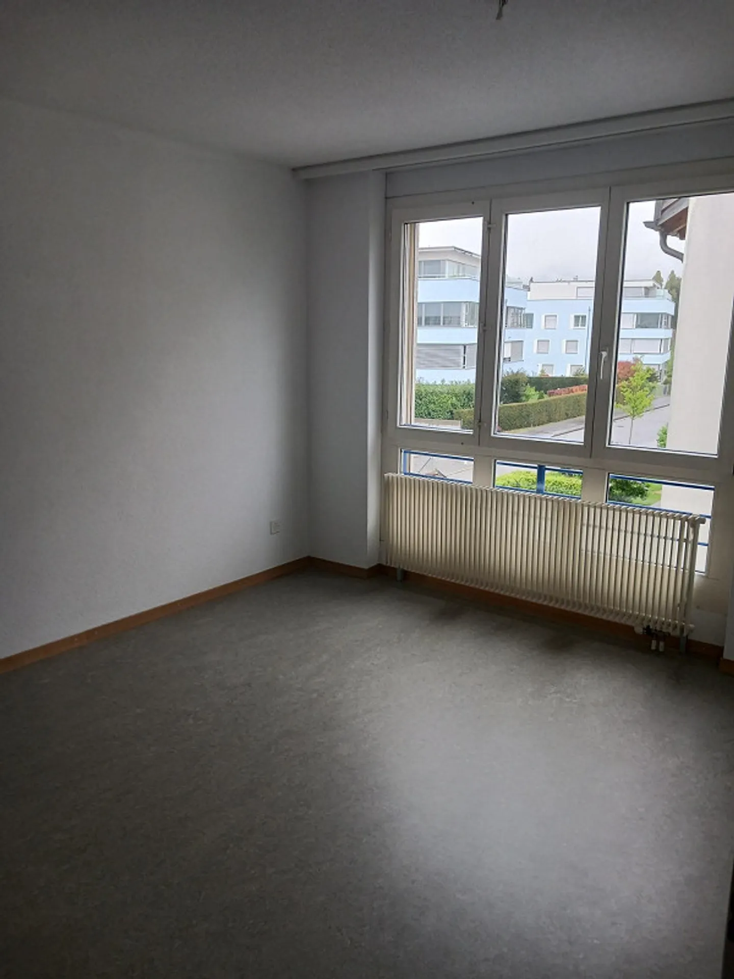Appartement au rez-de-chaussée dans le vert - Photo 9 sur 13