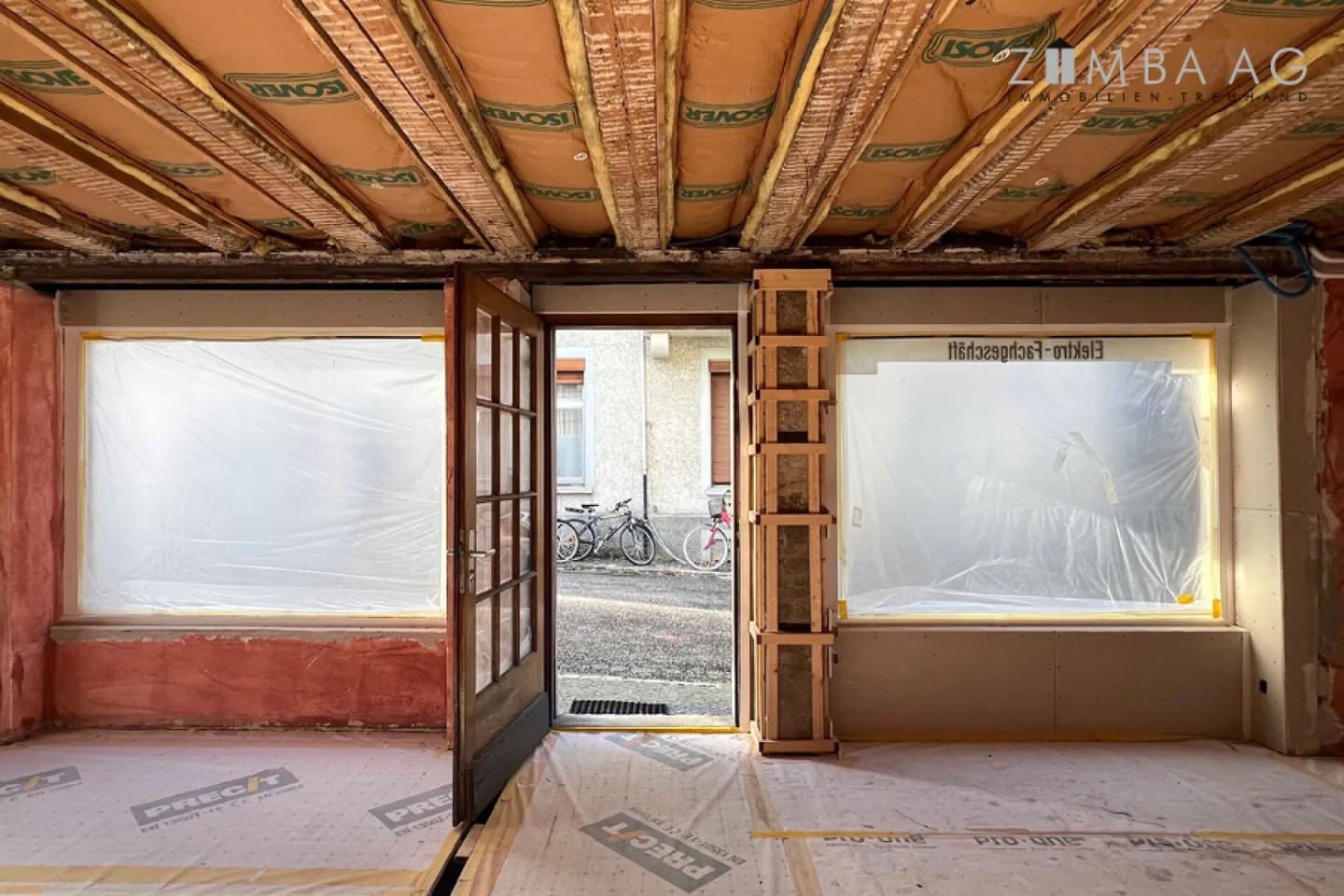 Badgasse 8 à 9320 Arbon - Photo 12 sur 27