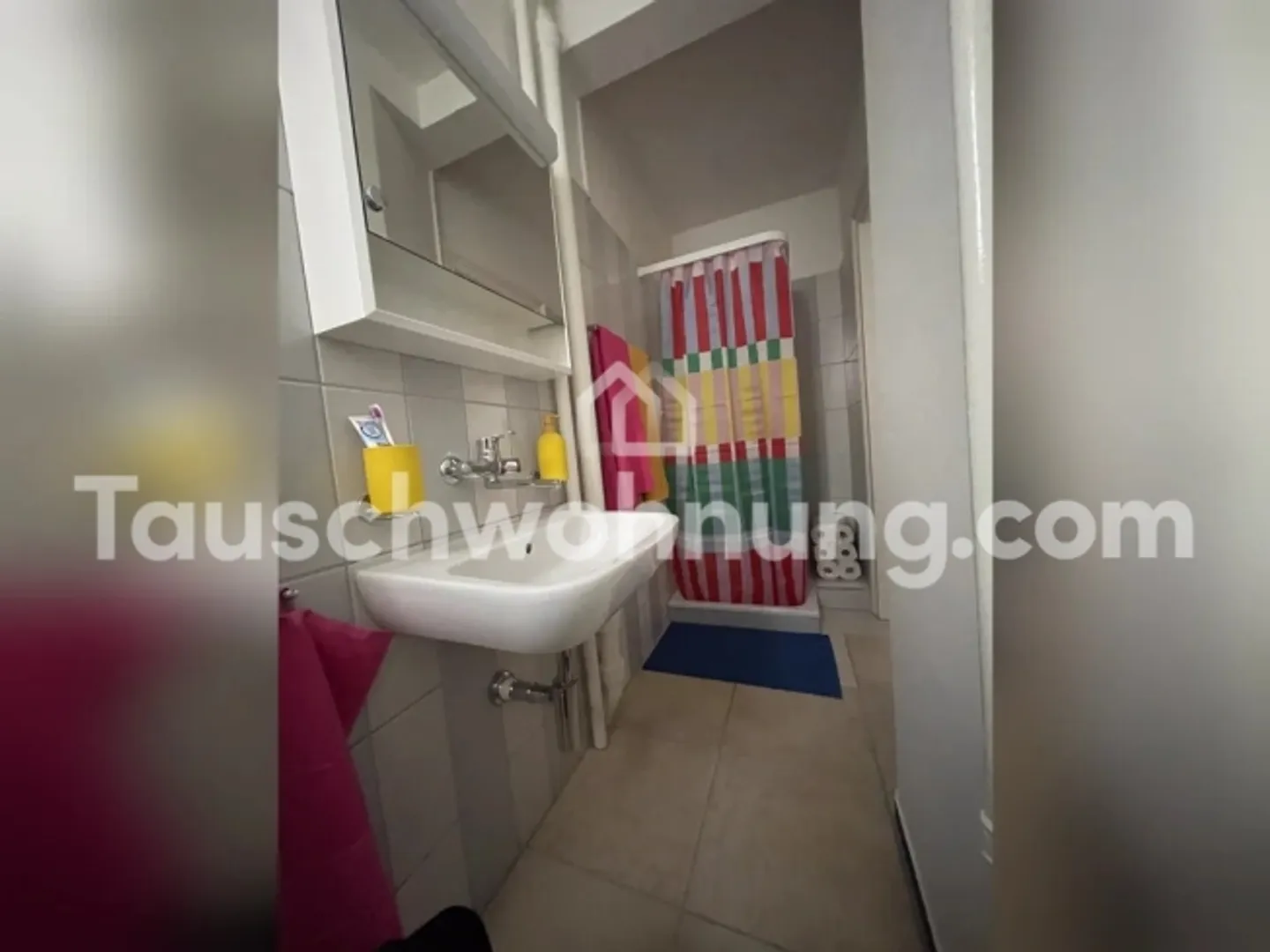 Apartment for rent - Photo 4 of 12