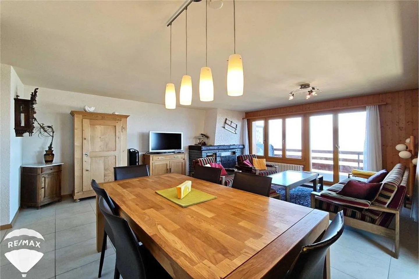 3,5-Zimmer-Wohnung - Foto 5 von 13