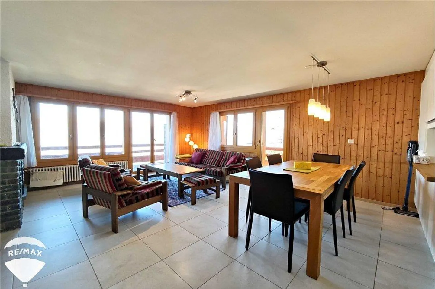 3,5-Zimmer-Wohnung - Foto 6 von 13