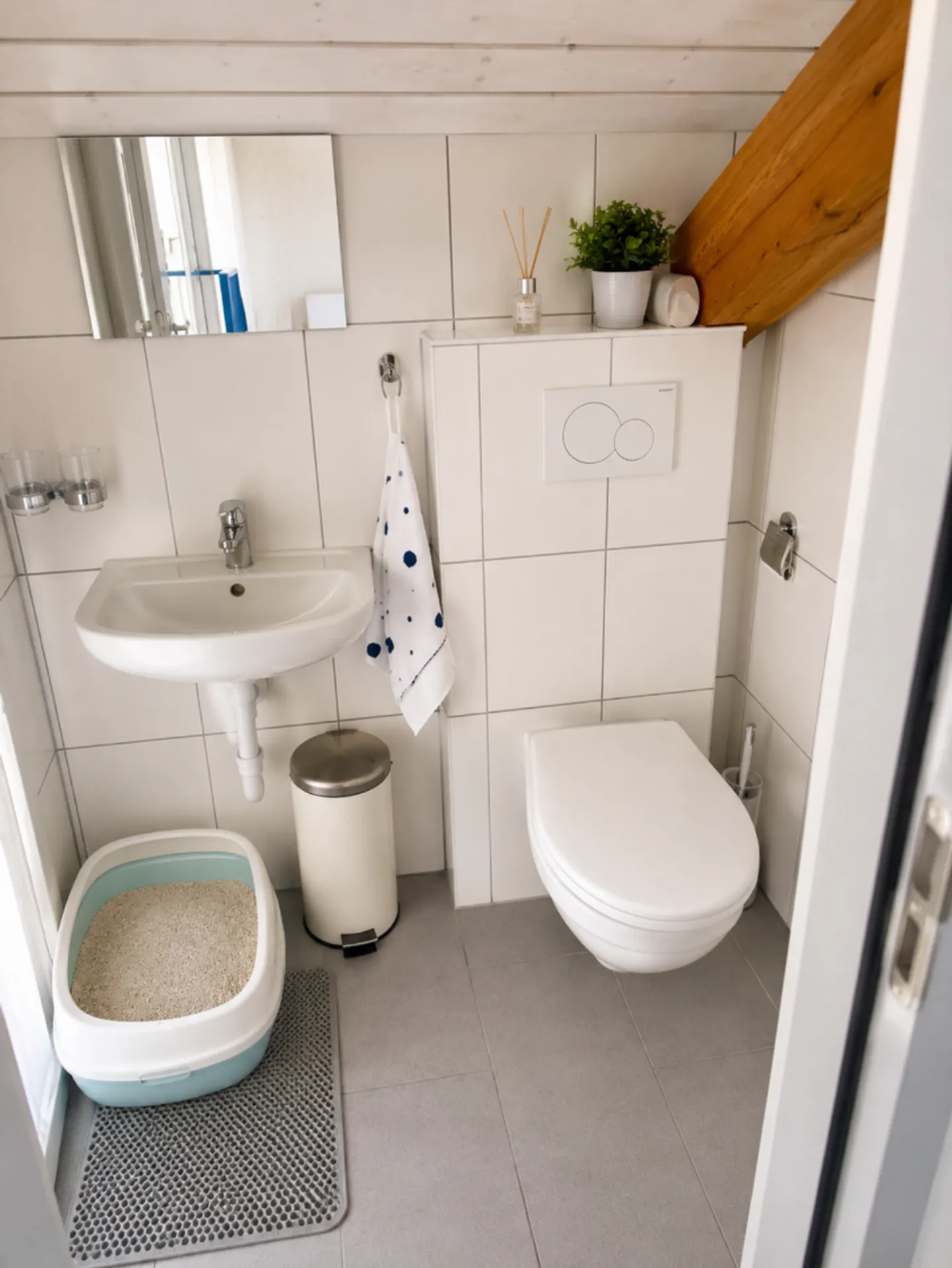 Duplex 3.5 stanze - Foto 10 di 10