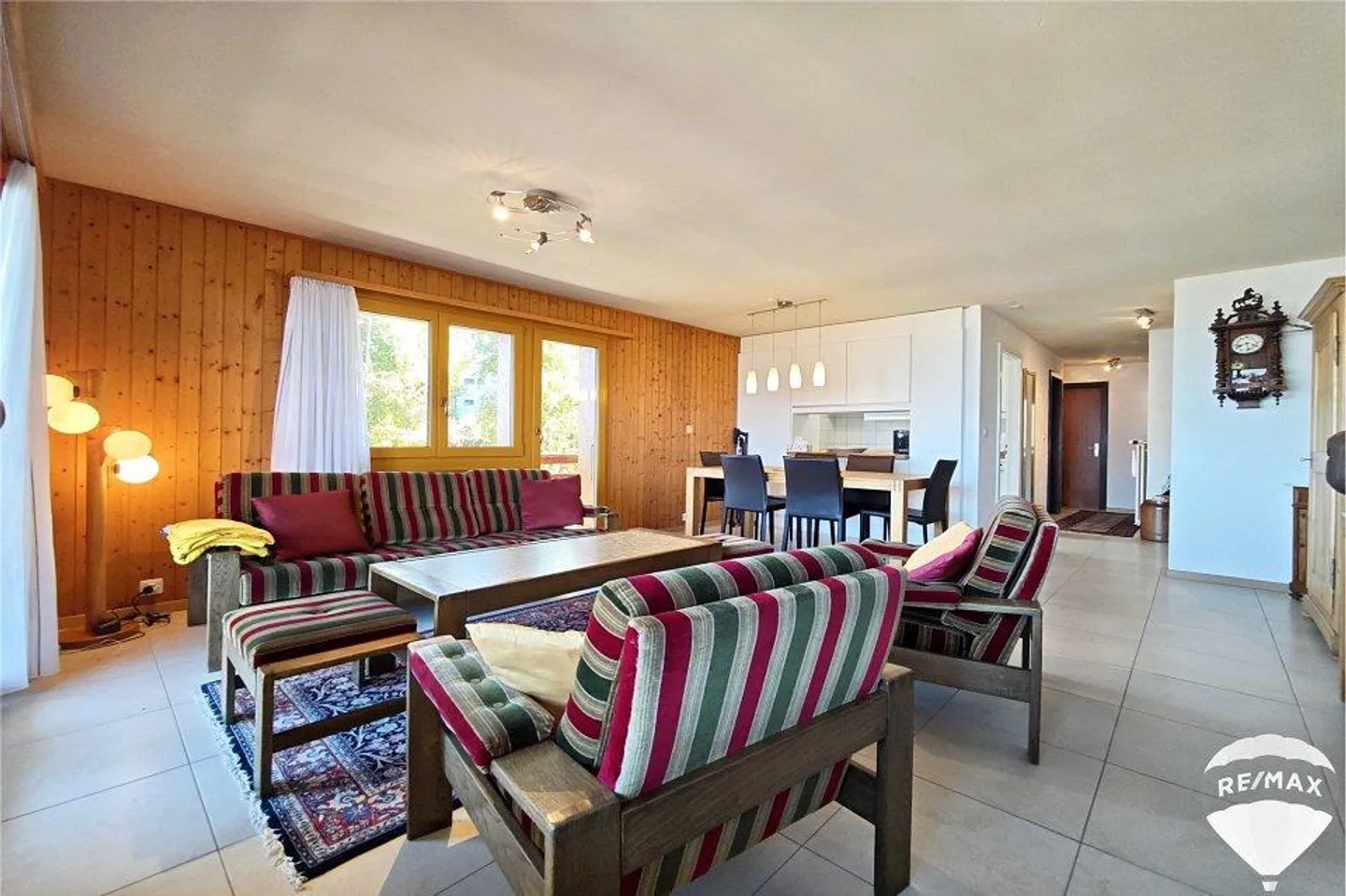 3,5-Zimmer-Wohnung - Foto 7 von 13