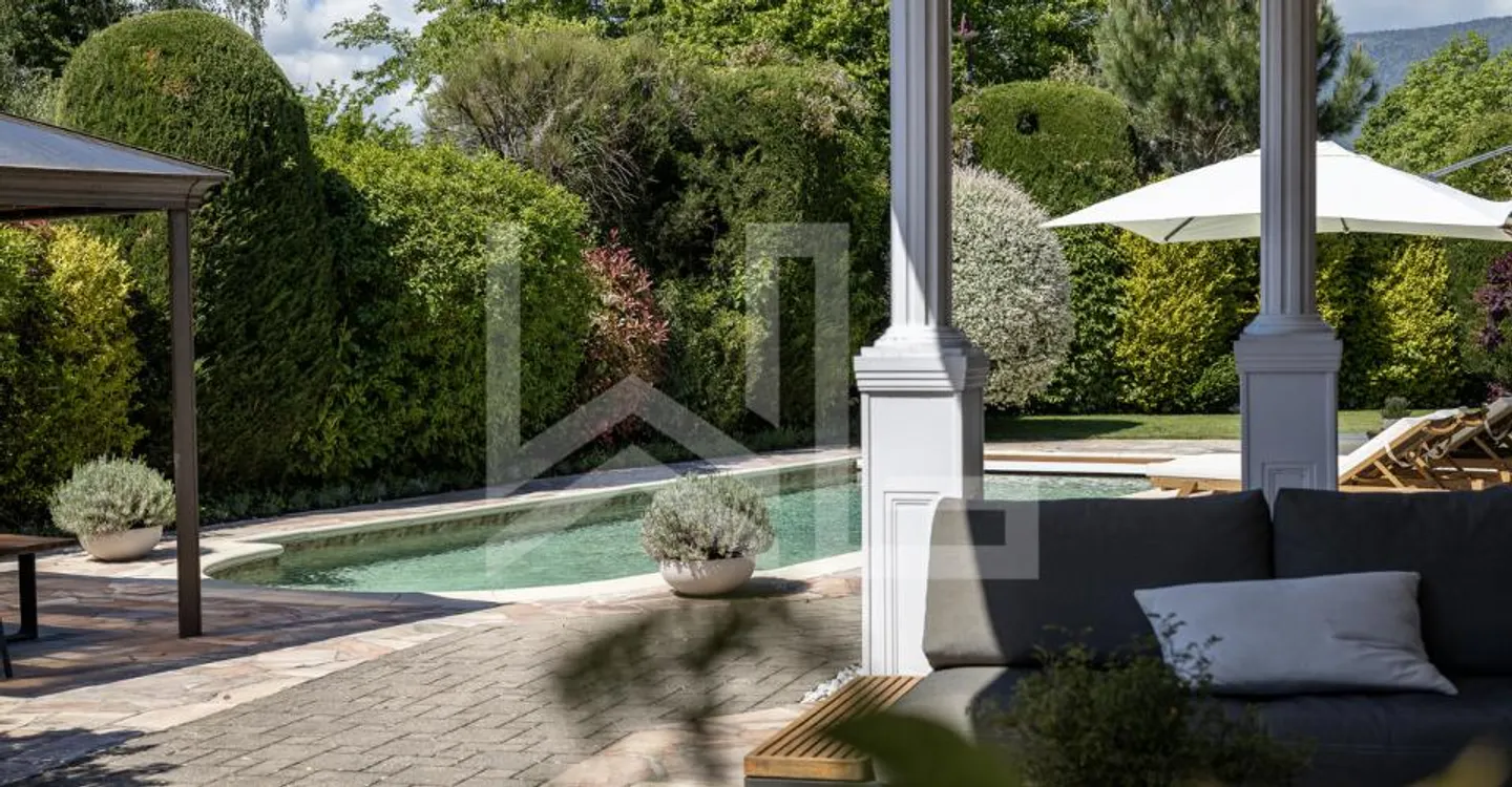Family Property Near Geneva and International Schools - Photo 10 of 12