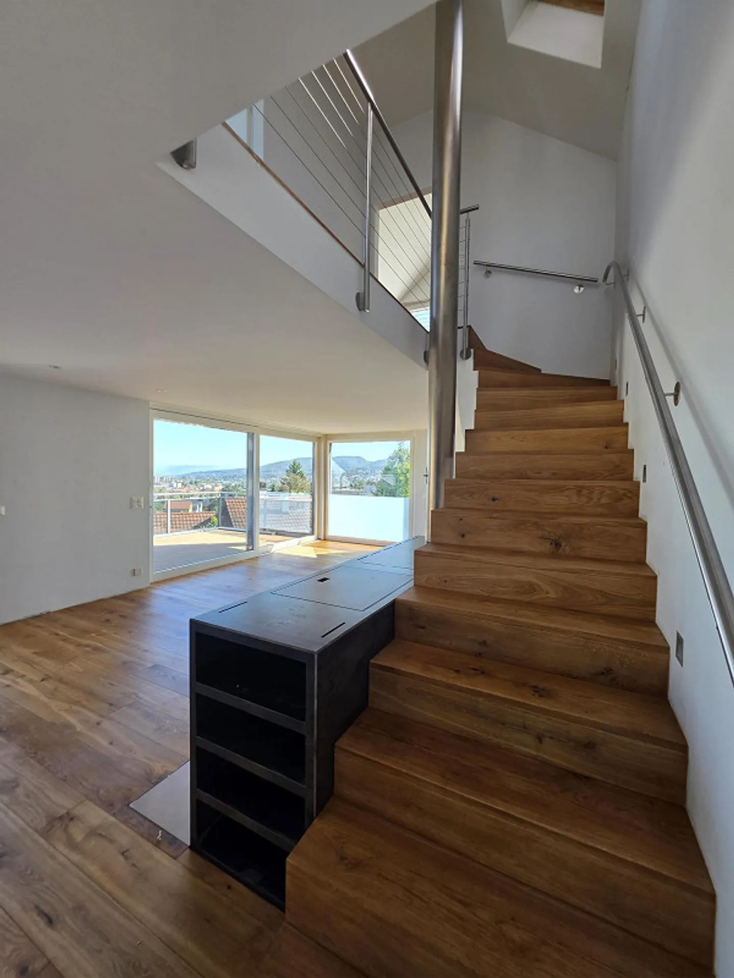 Maison individuelle avec vue imprenable - Photo 2 sur 18