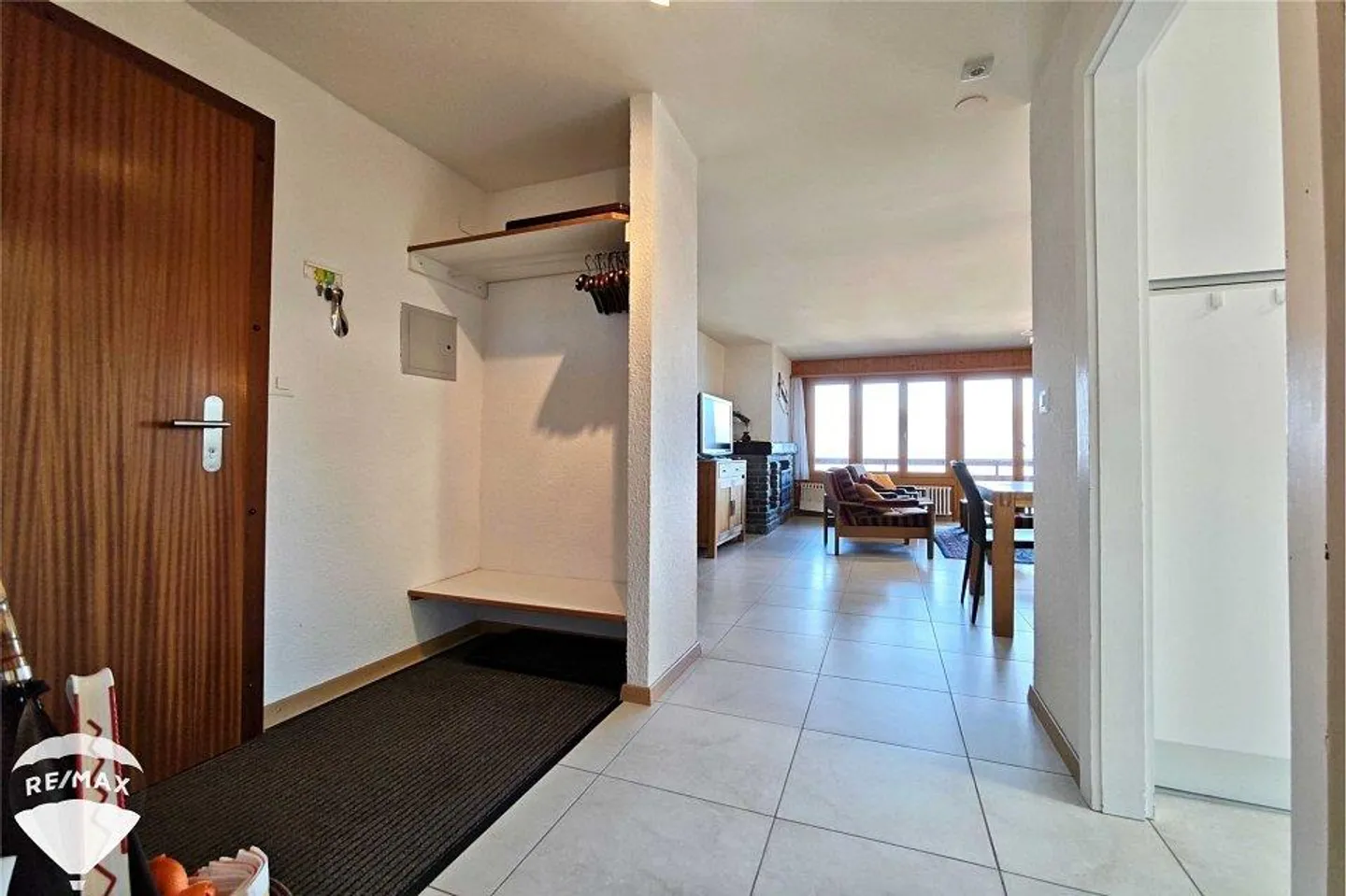 3,5-Zimmer-Wohnung - Foto 3 von 13